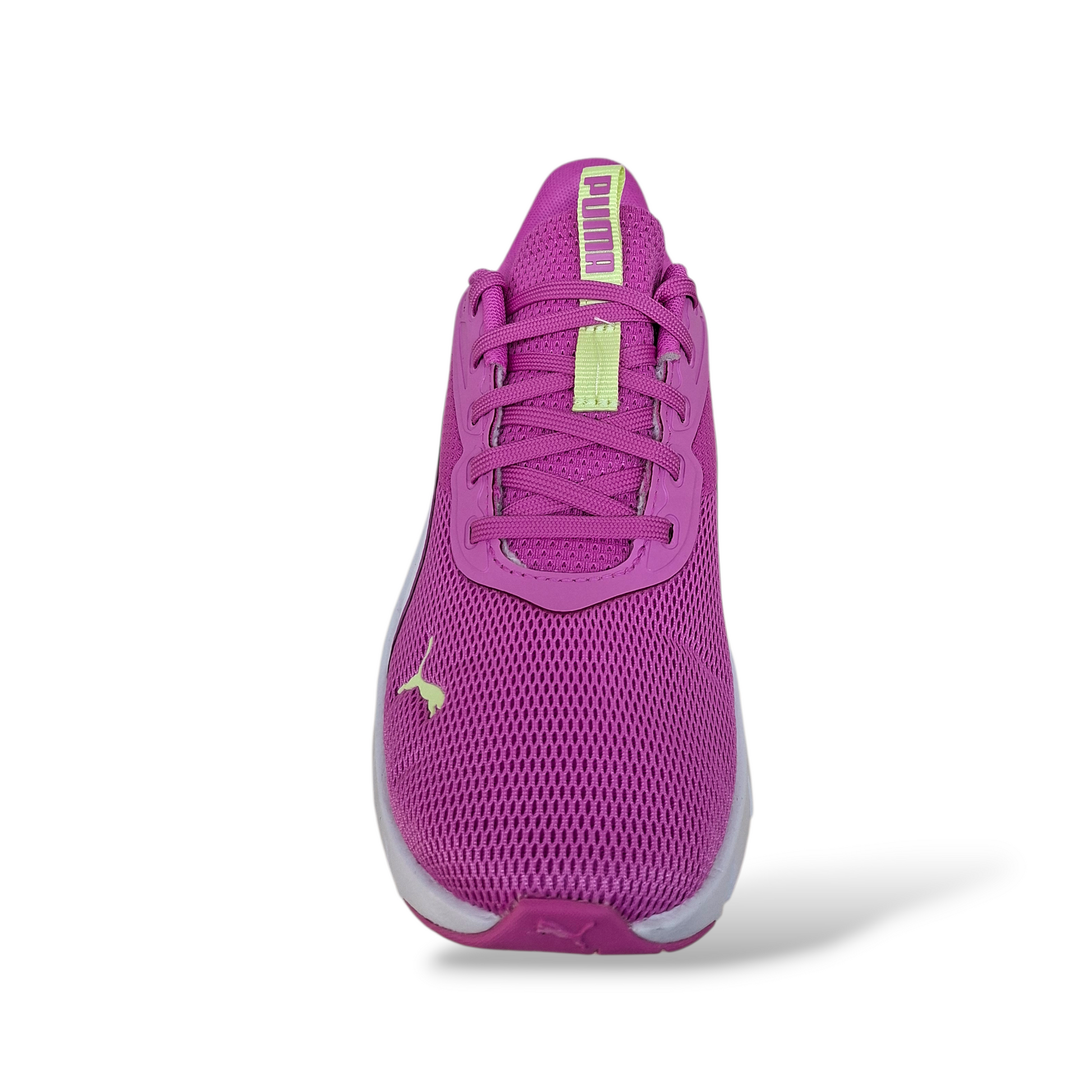 Scarpe-scuola-bambina-Puma-FlexFocus-suola-flessibile-Scarpetteria-Gica-Trani
