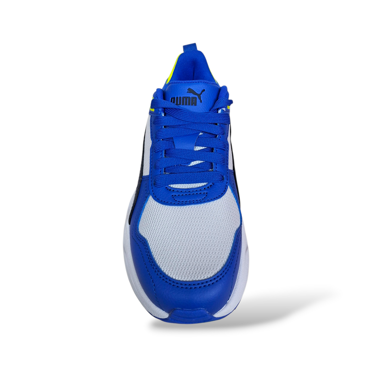 Scarpe-scuola-ragazzo-Puma-Trinity-lacci-antiscivolo-Scarpetteria-Gica-Trani
