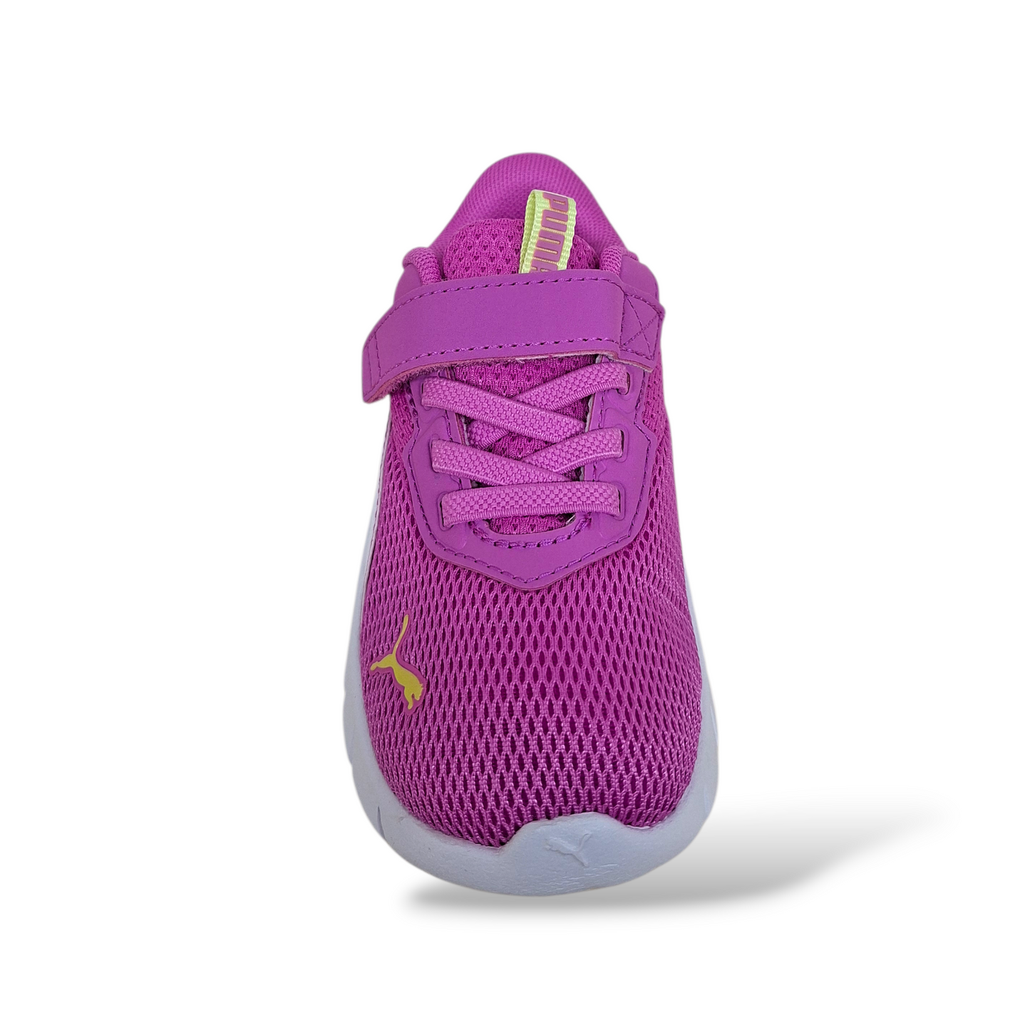Scarpe-sportive-bambino-PUMA-velcro-lacci-Scarpetteria-Gica-Trani
