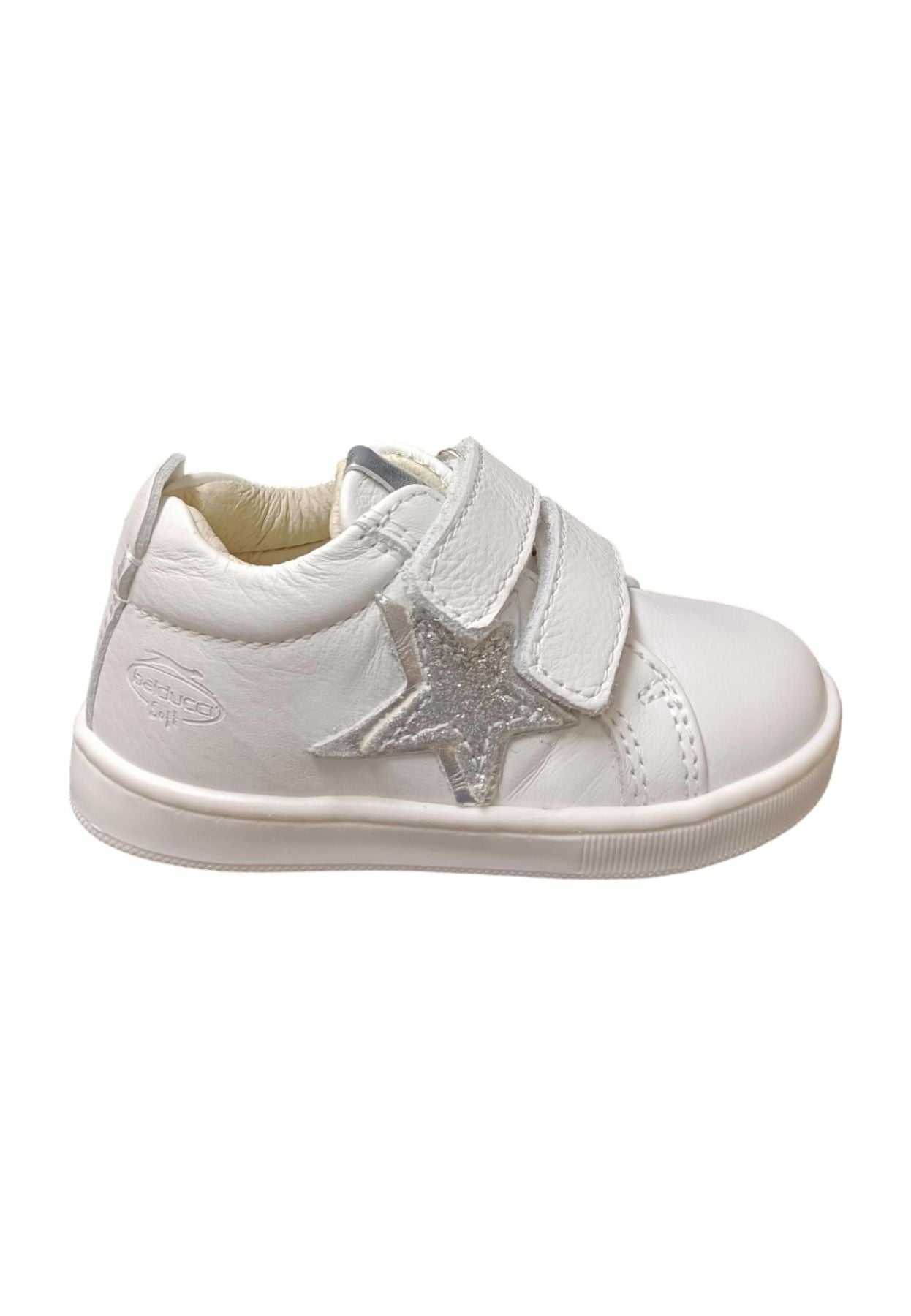 Scarpe sneakers bambina balducci cita