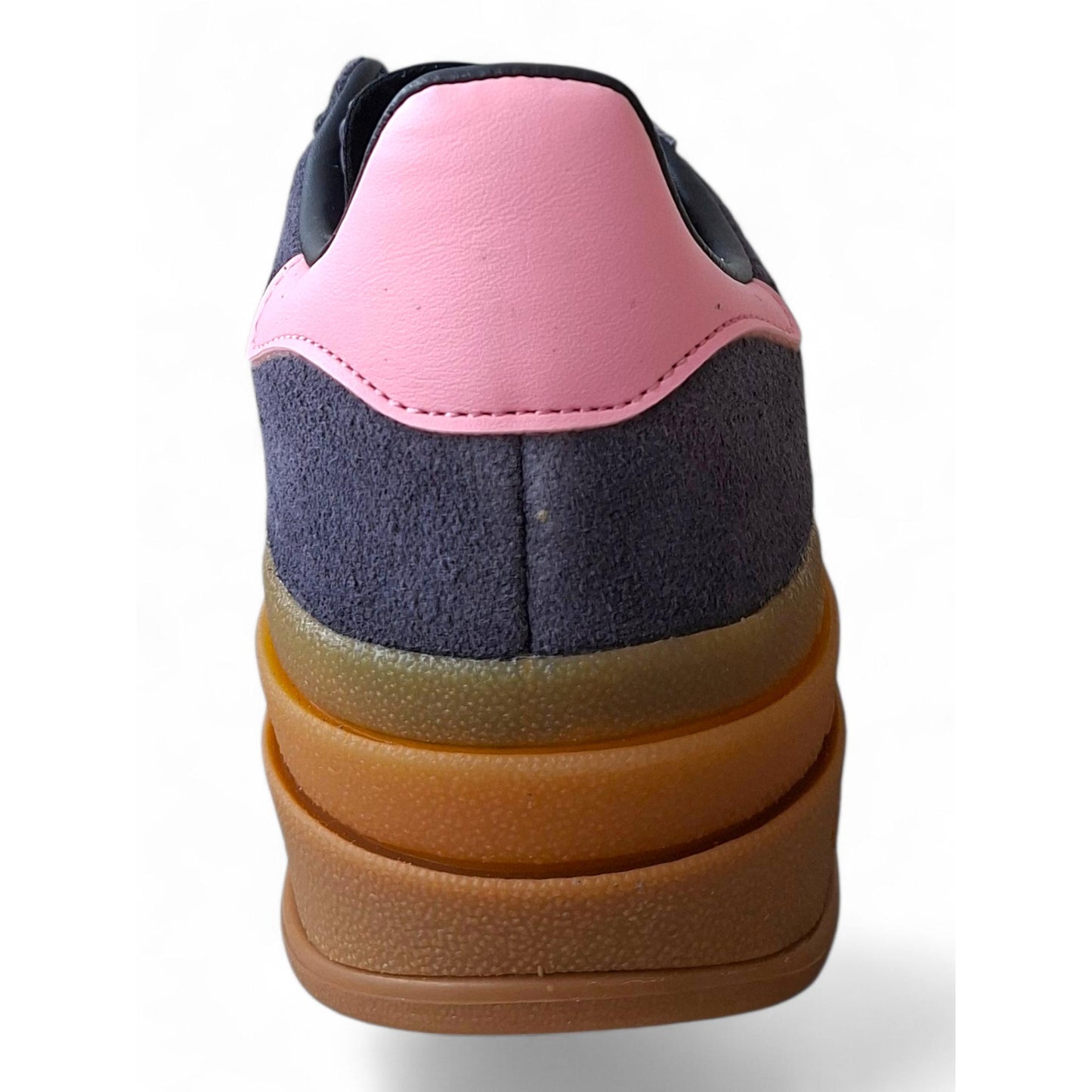 Adidas-Gazelle-Bold-J-IH6459-bambina-suola-gomma-stratificata-platform-vista-dal-basso-Scarpetteria-Gica-Trani