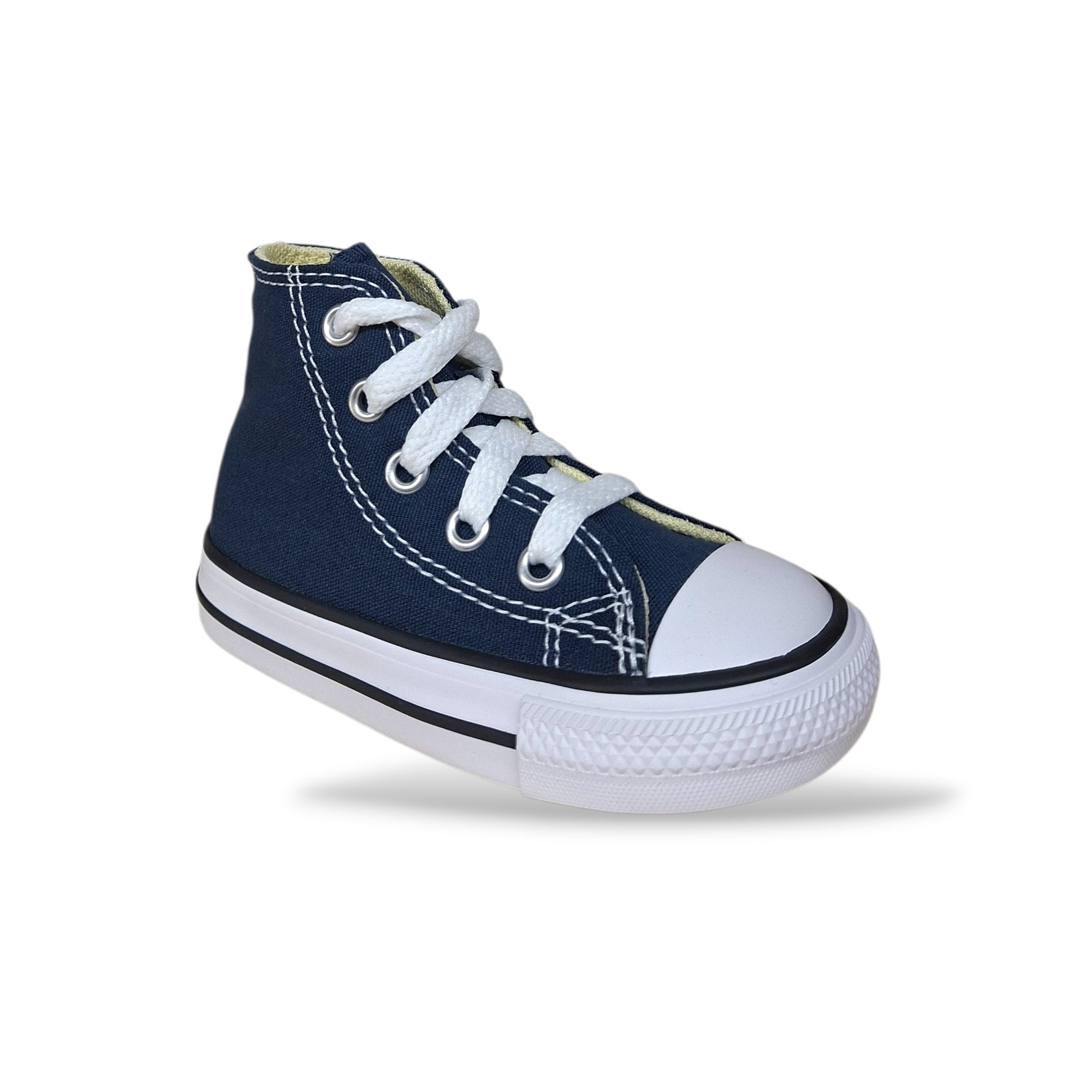 Sneakers-Converse-All-Star-blu-navy-ragazzo-adulto-taglie-36-40-Scarpetteria-Gica-Trani
