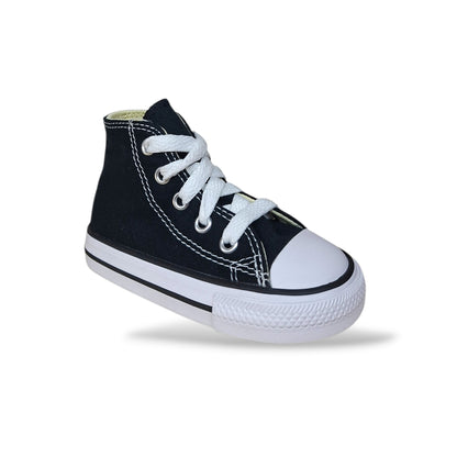 Sneakers-Converse-Chuck-Taylor-All-Star-nere-ragazzo-taglie-27-35-Scarpetteria-Gica-Trani
