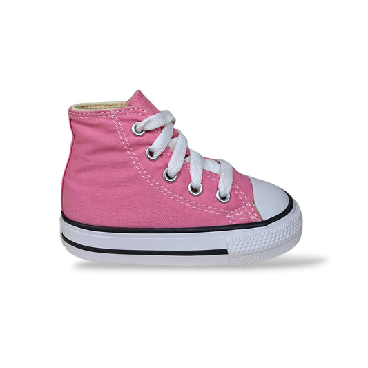Sneakers-Converse-Chuck-Taylor-All-Star-rosa-bambina-taglie-20-26-Scarpetteria-Gica-Trani
