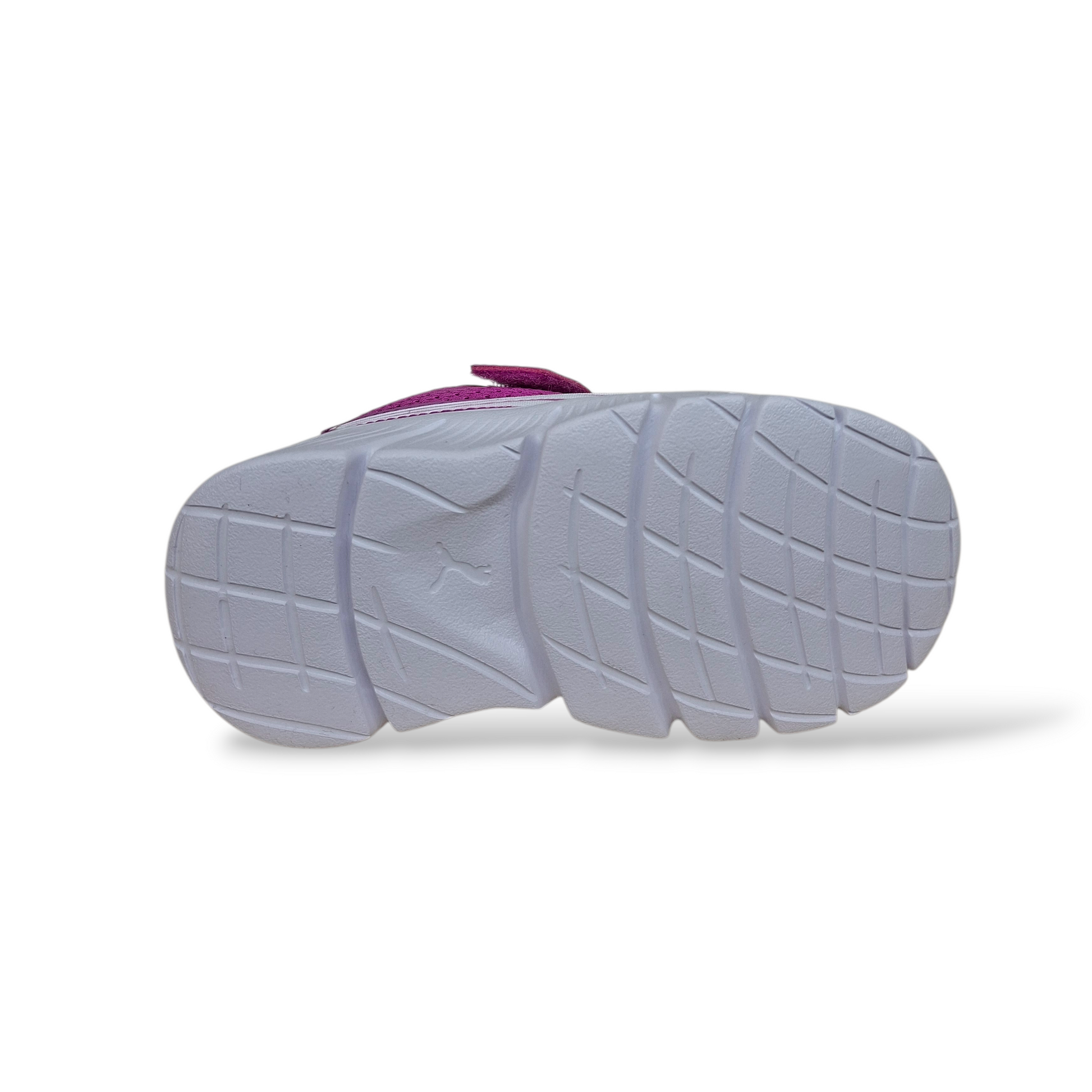 Sneakers-bambina-PUMA-colori-vivaci-primavera-Scarpetteria-Gica-Trani
