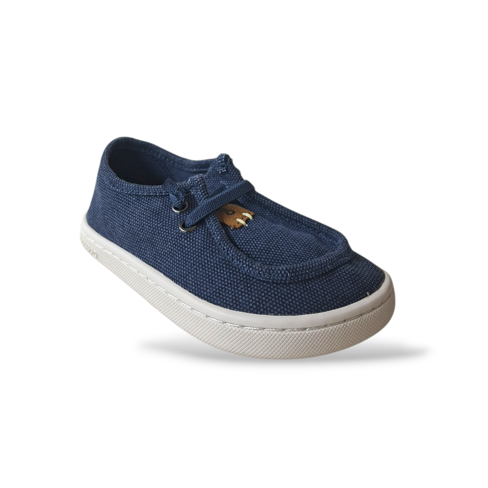 Scarpe-casual-bambino-Gioseppo-Bulh-blue-jeans-lacci-elastici-Scarpetteria-Gica-Trani
