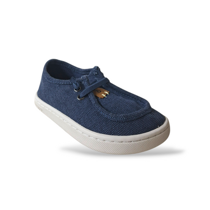 Scarpe-casual-bambino-Gioseppo-Bulh-blue-jeans-lacci-elastici-Scarpetteria-Gica-Trani
