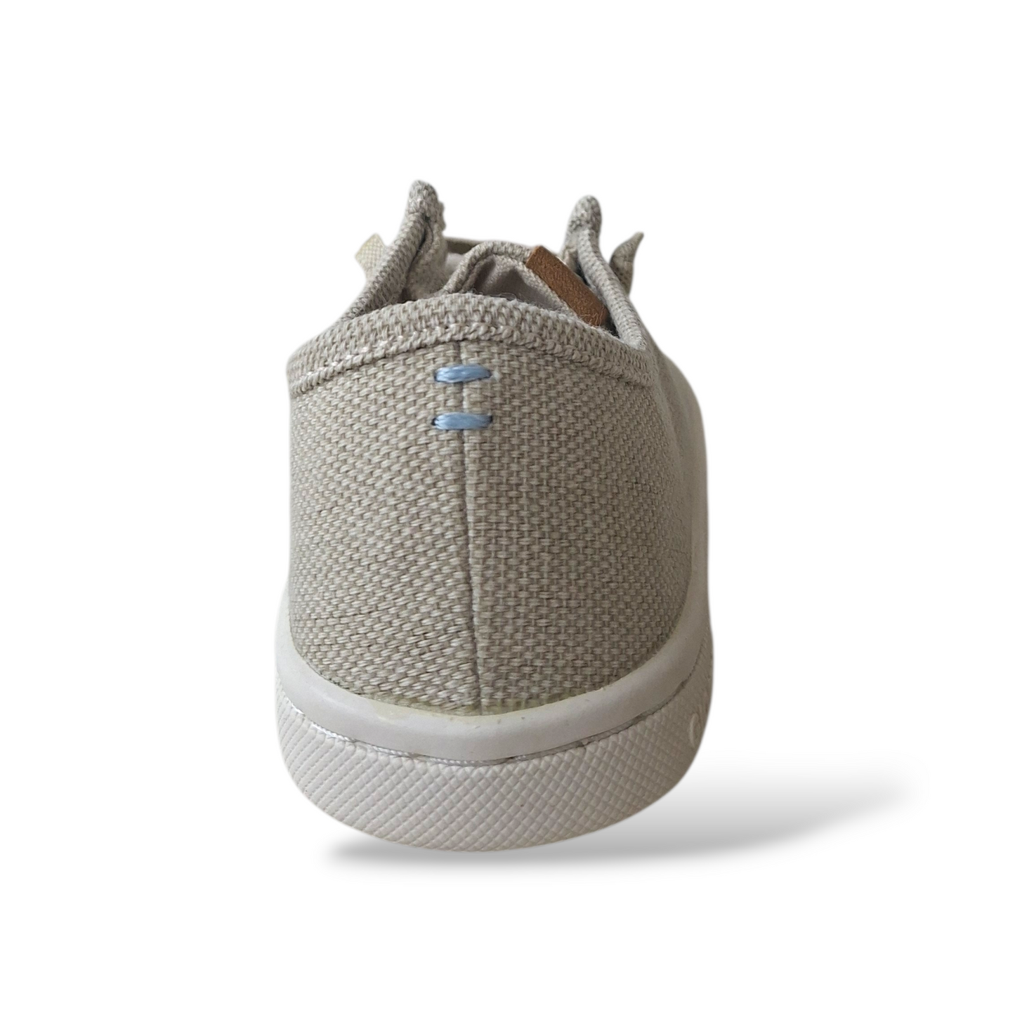 Sneakers-tela-bambino-Gioseppo-Bulh-grigio-bianco-paraboot-versatili-Scarpetteria-Gica-Trani
