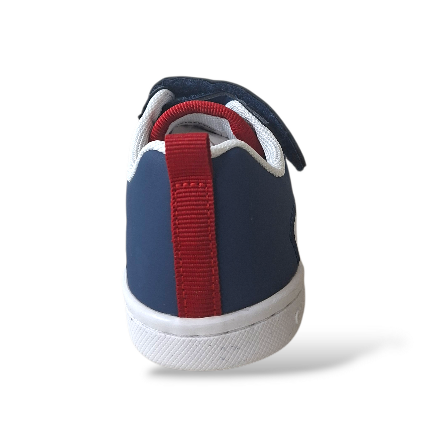Sneakers-barefoot-bambino-Gioseppo-tela-traforata-lacci-elastici-Scarpetteria-Gica-Trani
