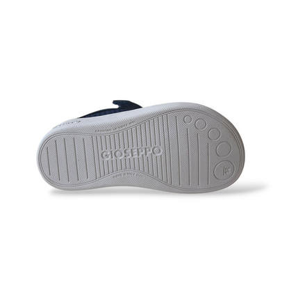 Calzature-bambino-primavera-estate-2026-Gioseppo-Crete-barefoot-Scarpetteria-Gica-Trani
