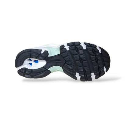 Sneakers-bianche-bambino-New-Balance-530-verde-chiaro-Scarpetteria-Gica-Trani
