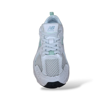 Sneakers-retro-anni-2000-New-Balance-530-bambino-Scarpetteria-Gica-Trani

