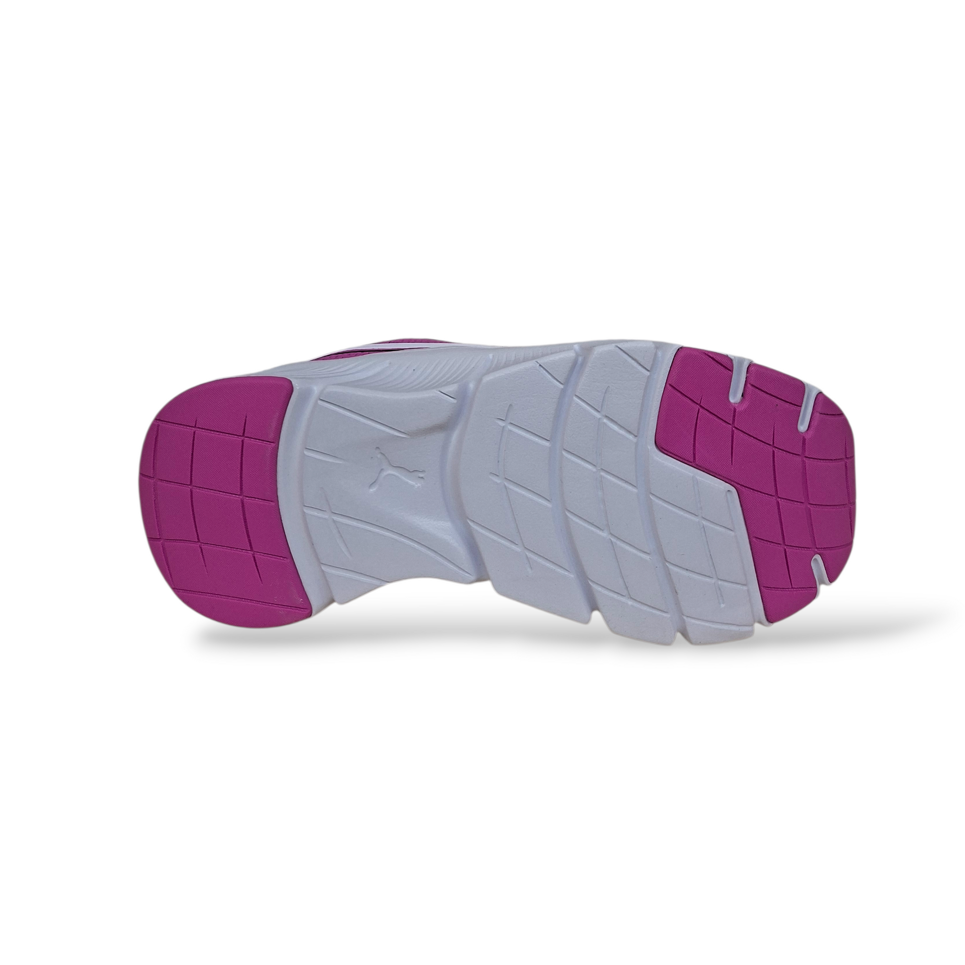 Sneakers-sportive-bambina-Puma-FlexFocus-leggere-fucsia-Scarpetteria-Gica-Trani
