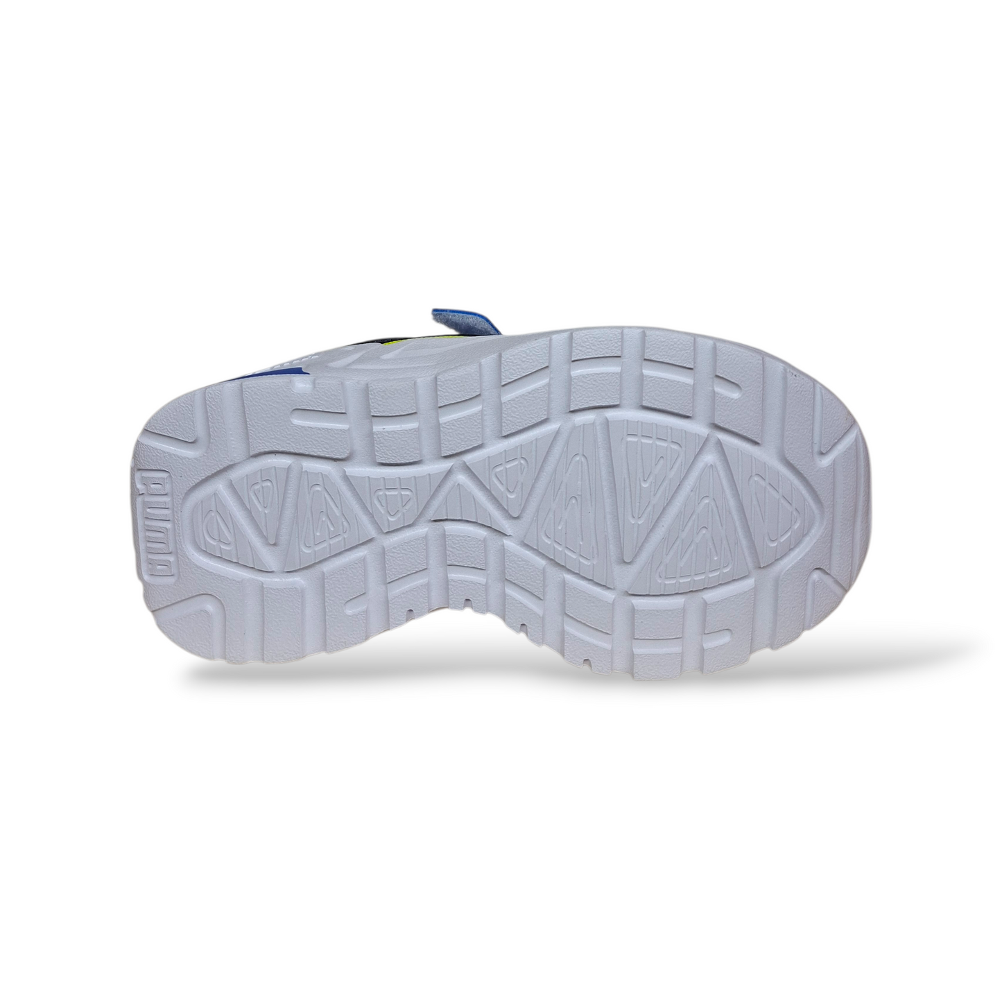 Sneakers-sportive-bambino-Puma-Trinity-suola-antiscivolo-ammortizzata-Scarpetteria-Gica-Trani
