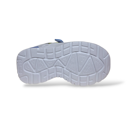 Sneakers-sportive-bambino-Puma-Trinity-suola-antiscivolo-ammortizzata-Scarpetteria-Gica-Trani
