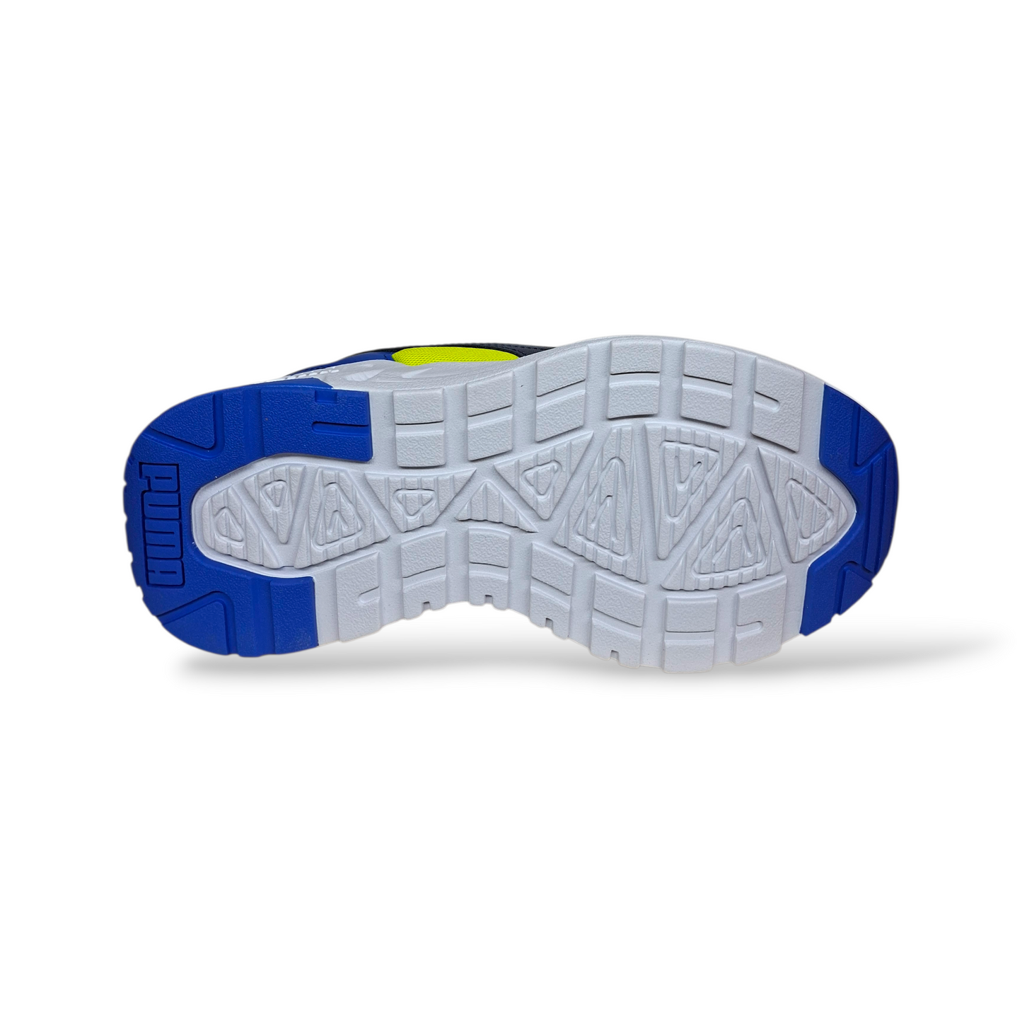 Sneakers-sportive-ragazzo-Puma-Trinity-stile-running-Scarpetteria-Gica-Trani
