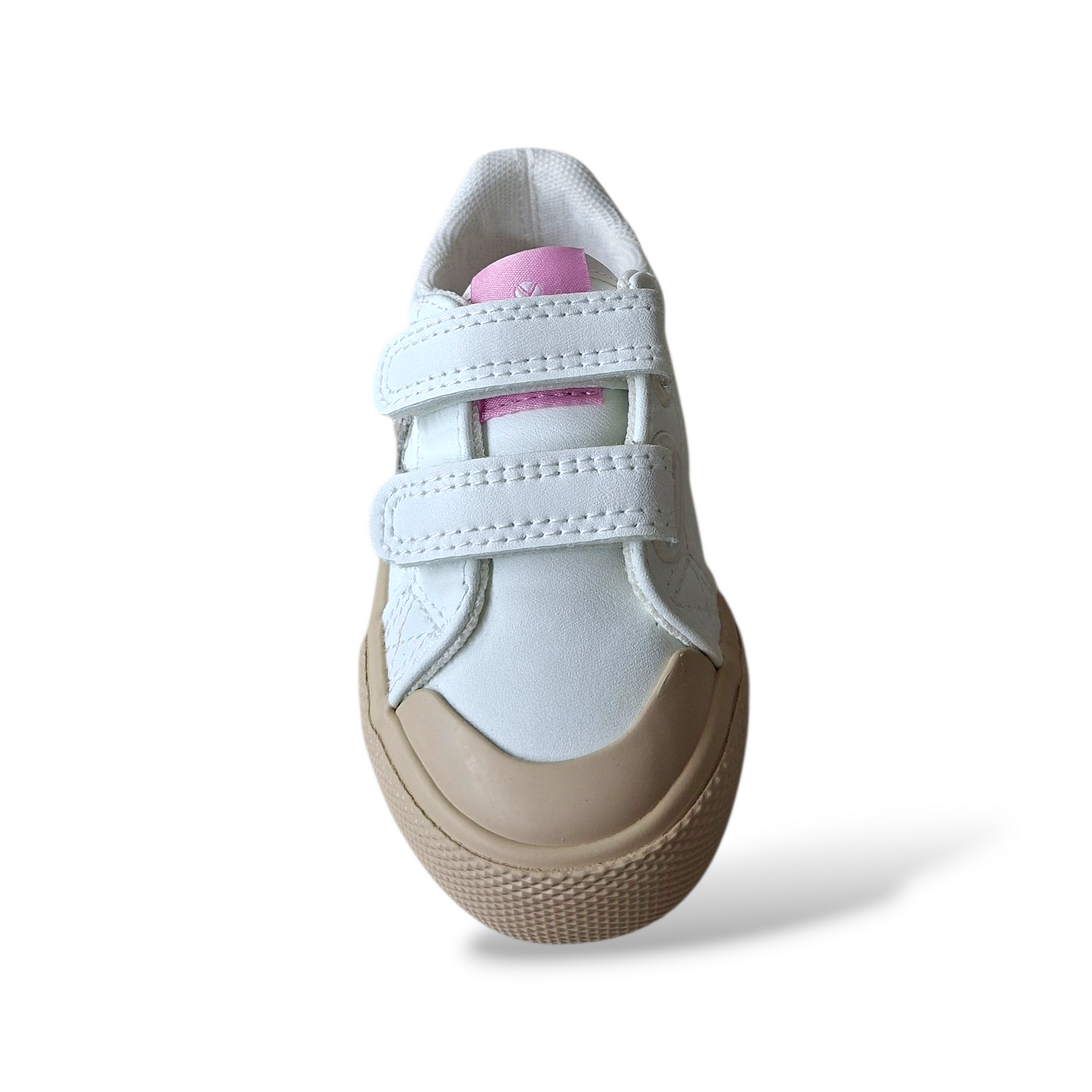 Sneakers bambina eleganti glitter rosa Victoria Tribu Scarpetteria Gica Trani
