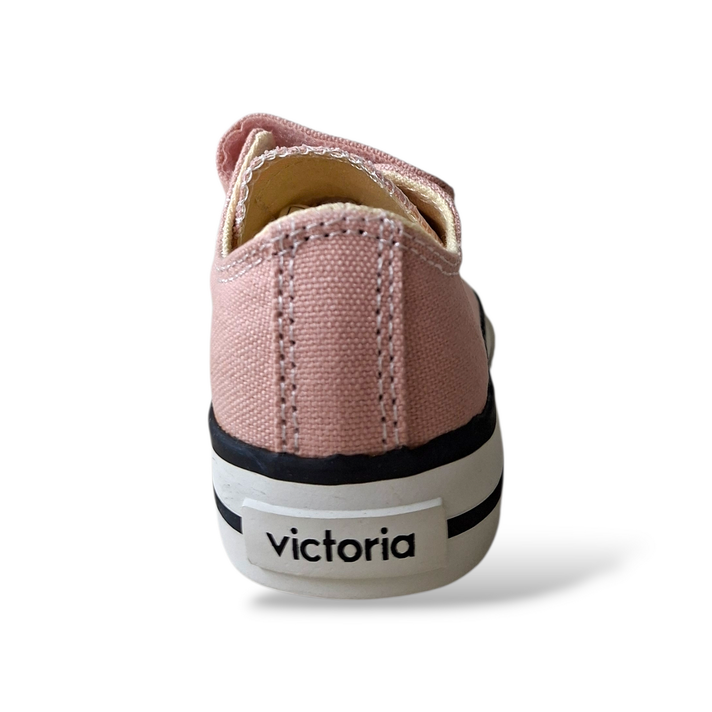 Scarpe bambina rosa Victoria Tribu taglie 22-30 Scarpetteria Gica Trani
