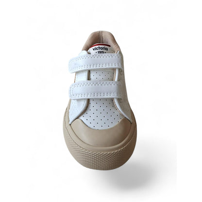 Sneakers bambino sportive traspiranti Victoria Tribu Scarpetteria Gica Trani
