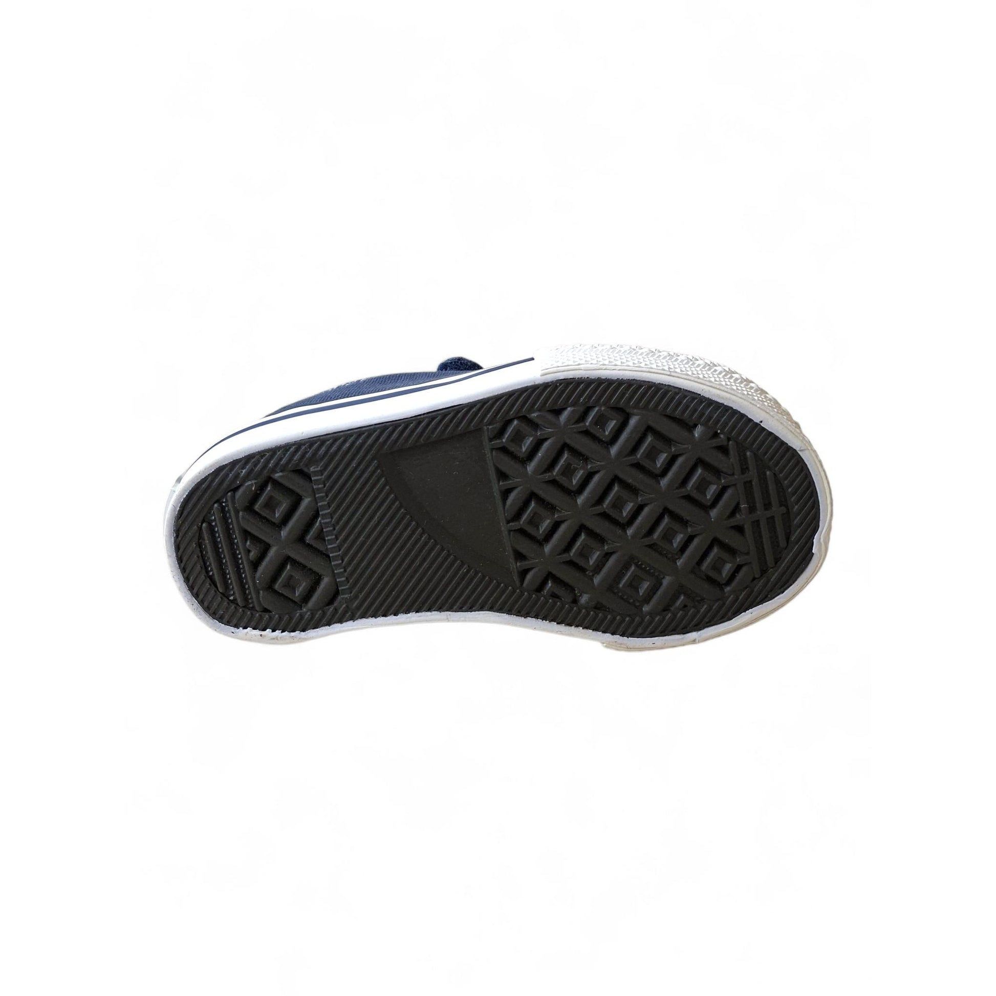Calzature bambino premium blu bianco Victoria Scarpetteria Gica Trani
