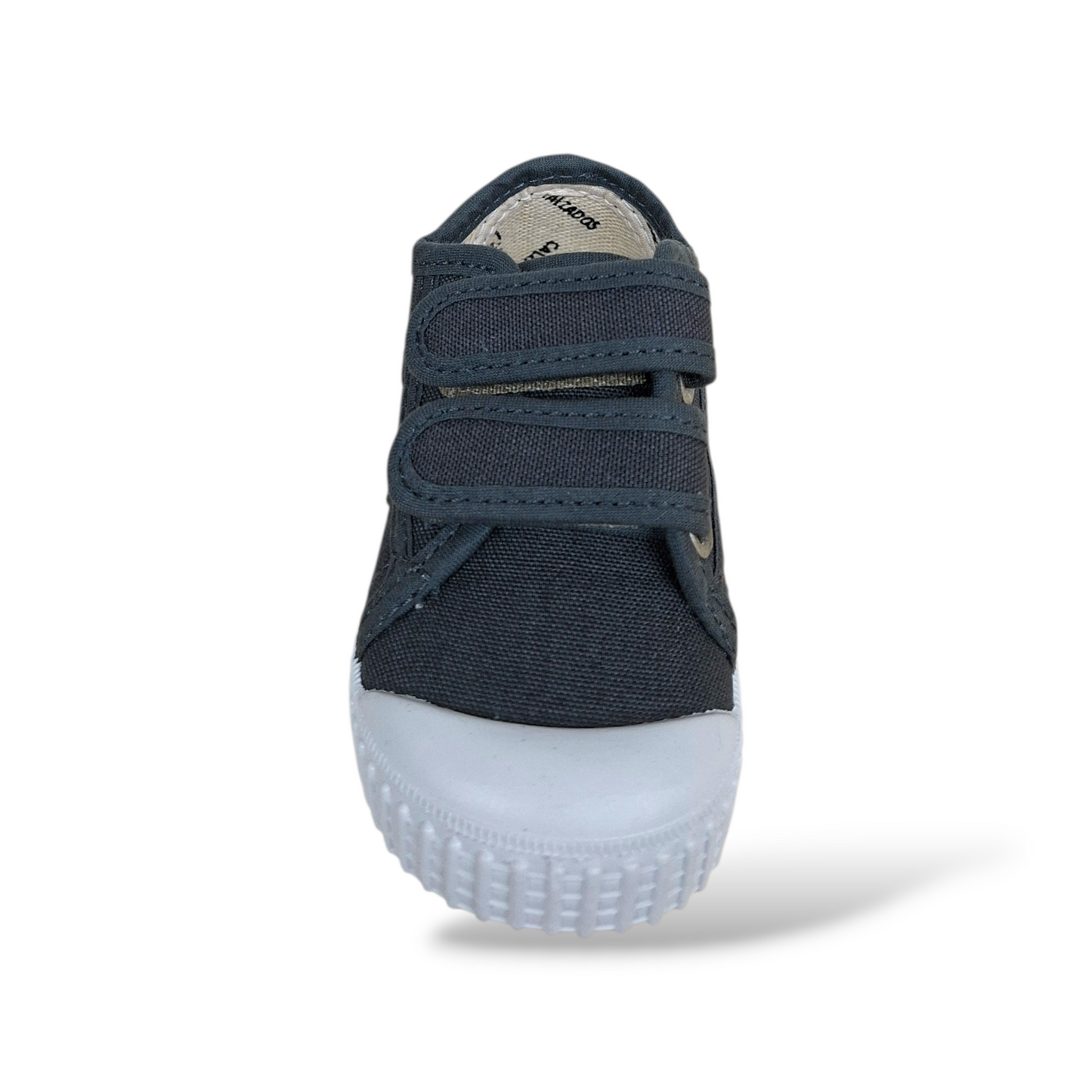 Sneakers bambino taglie 21-30 Victoria grigio Scarpetteria Gica Trani
