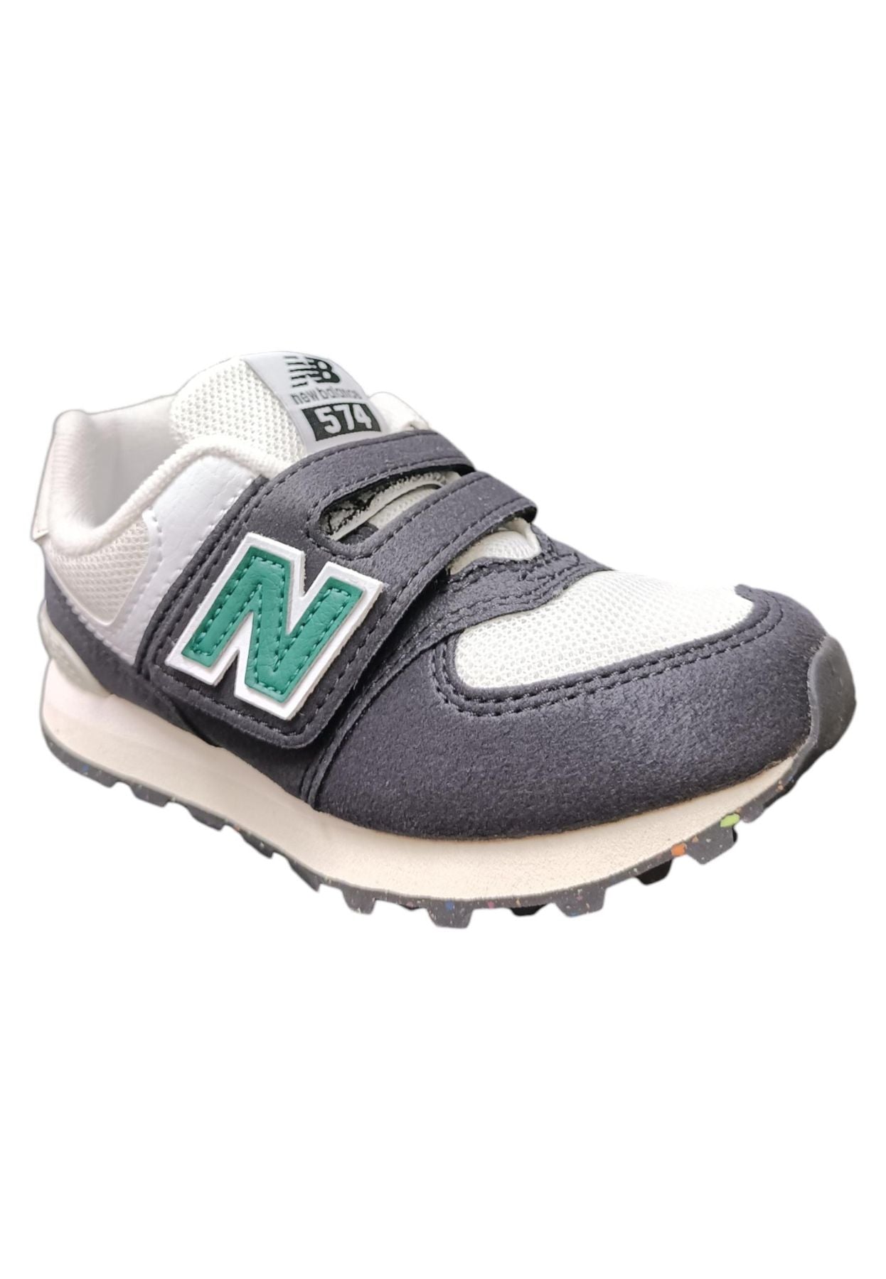 Scarpe snekears Bambini e ragazzi New Balance 574