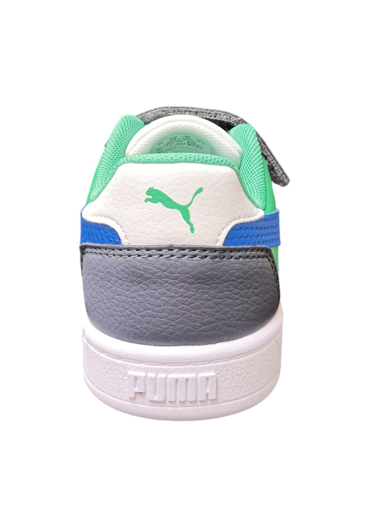 Scarpe sneakers Bambini e ragazzi PUMA CAVEN