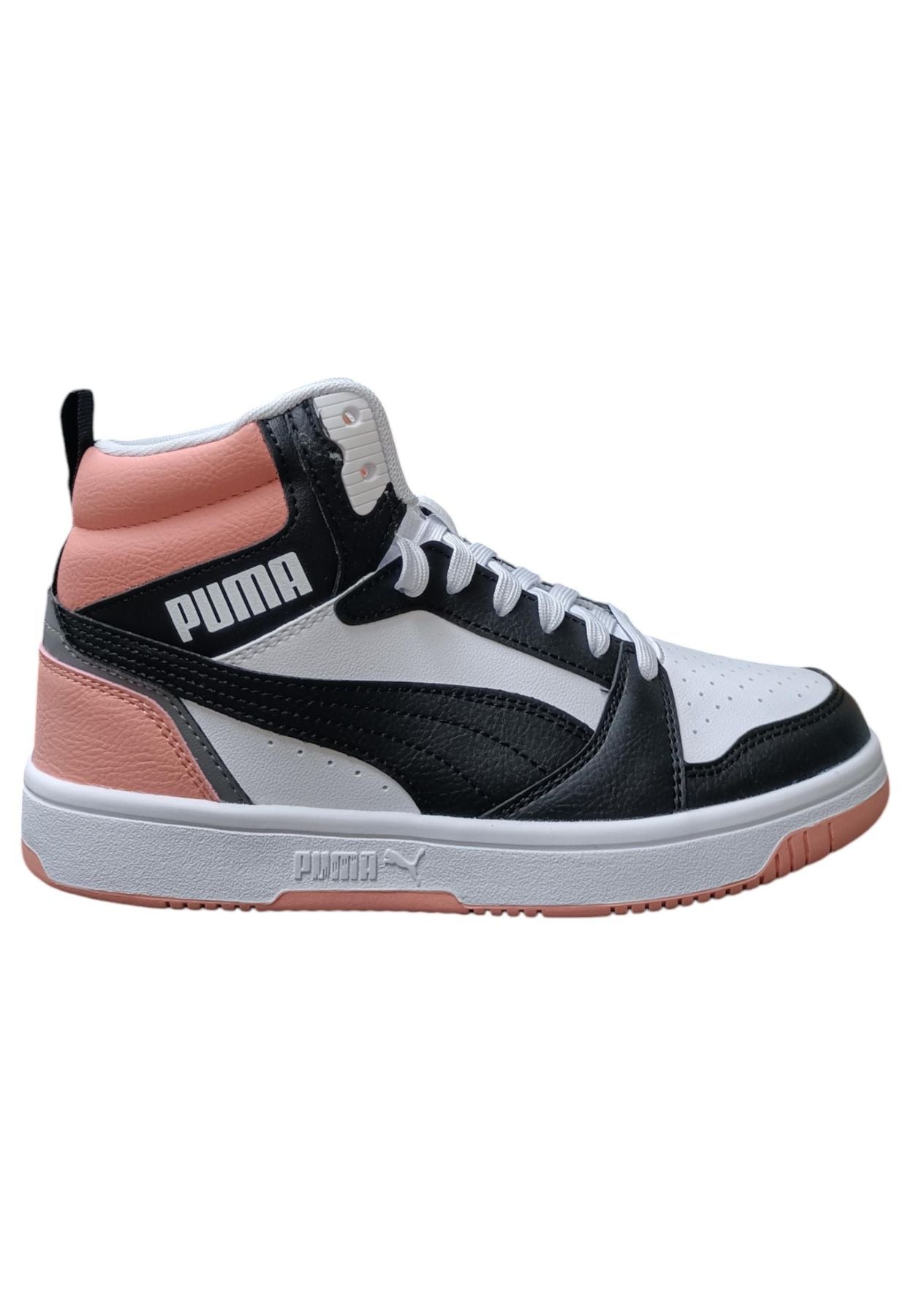 Scarpe sneakers Bambine e ragazze PUMA REBOUND