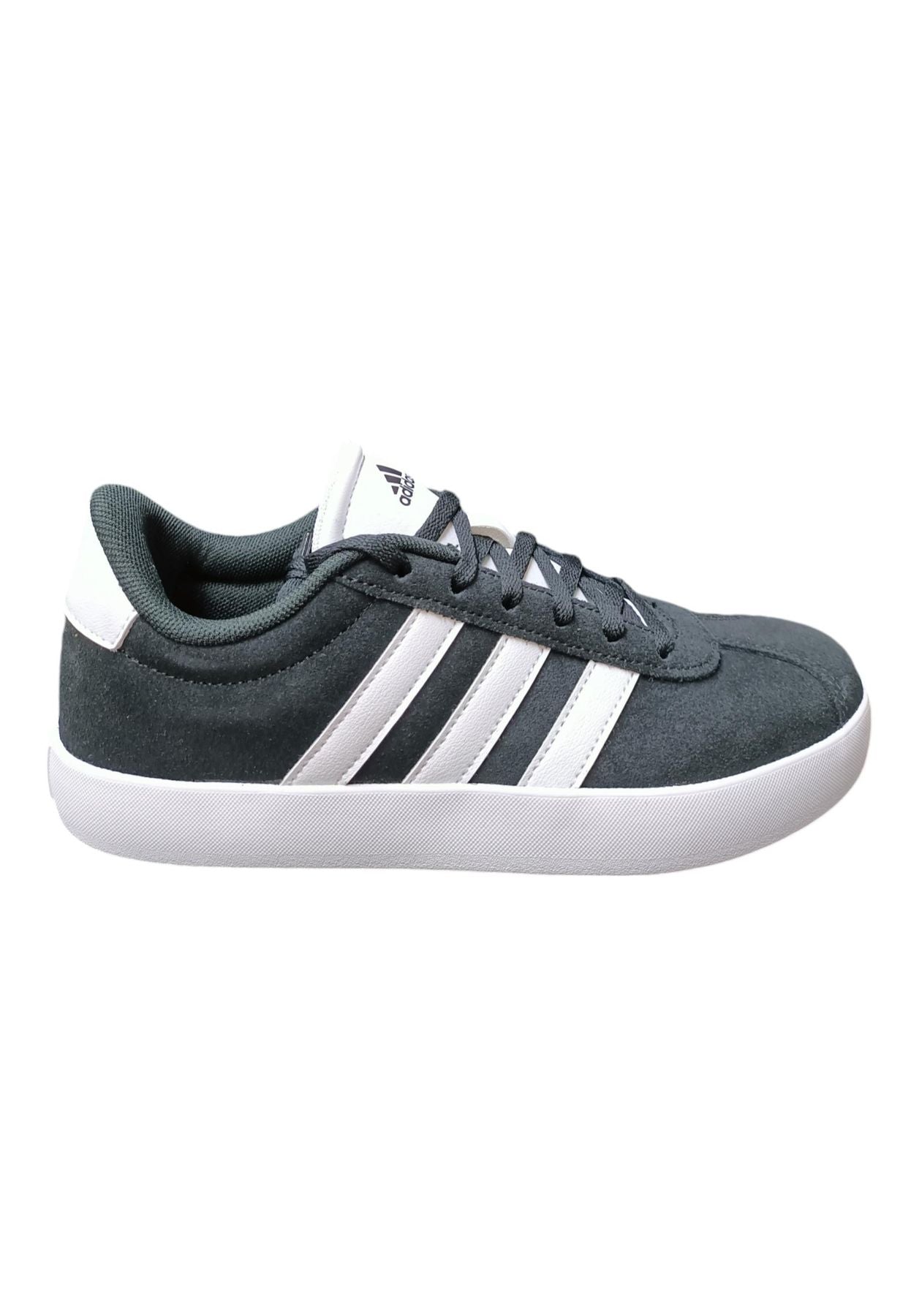 Scarpe sneakers Bambini e ragazzi adidas VL COURT