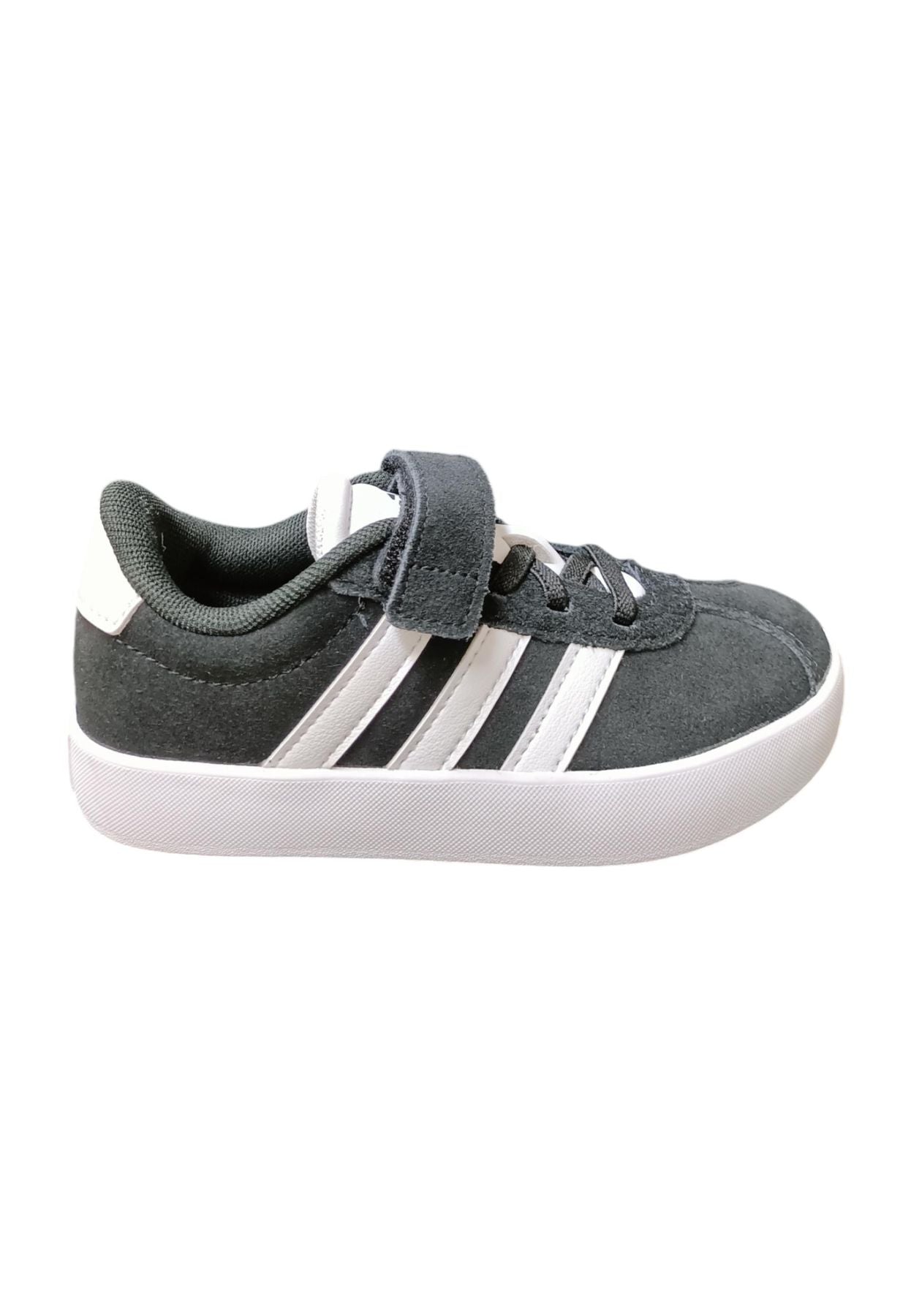 Scarpe sneakers Bambini e ragazzi adidas VL COURT