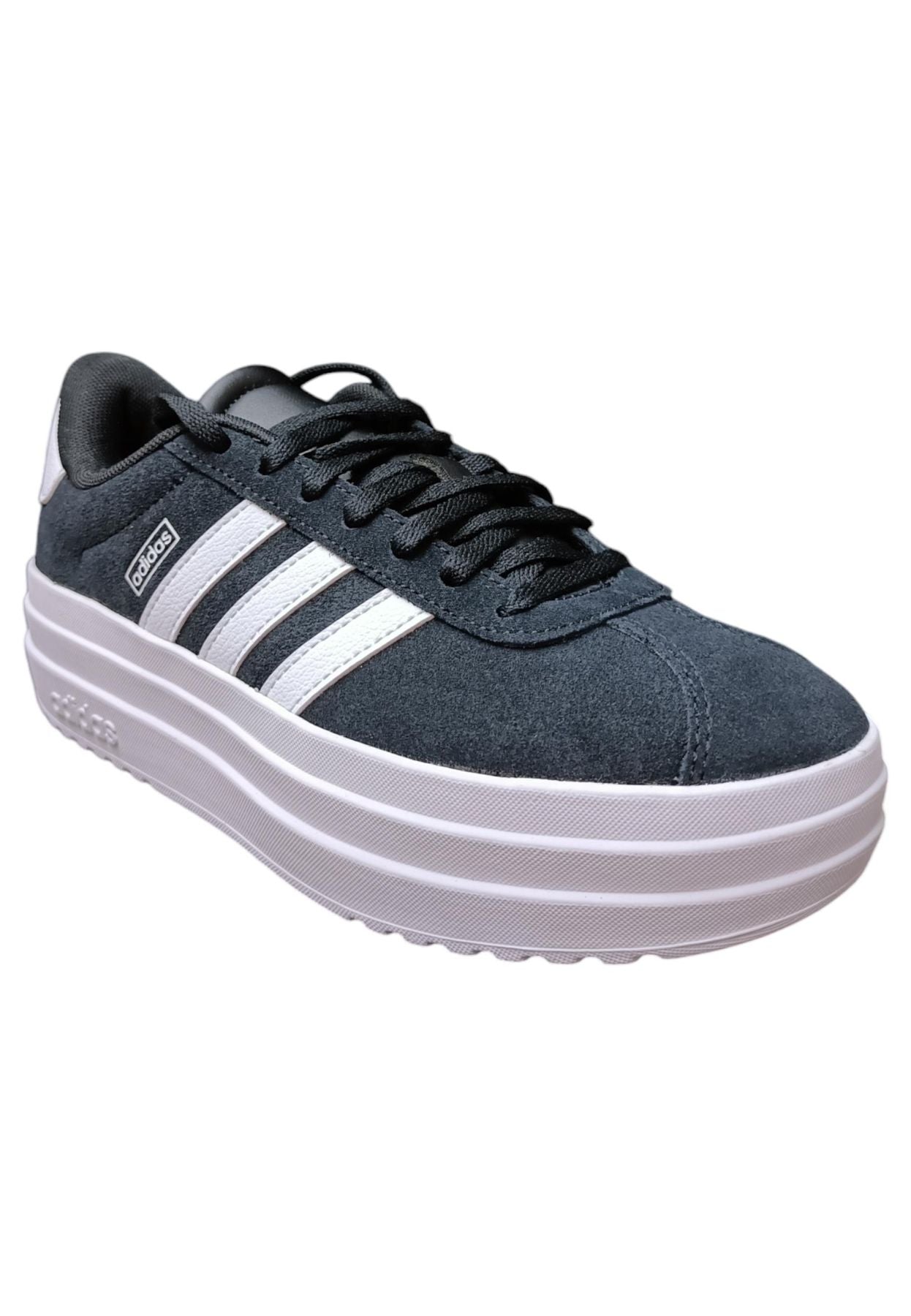 Scarpe sneakers Bambine e ragazze adidas VL COURT