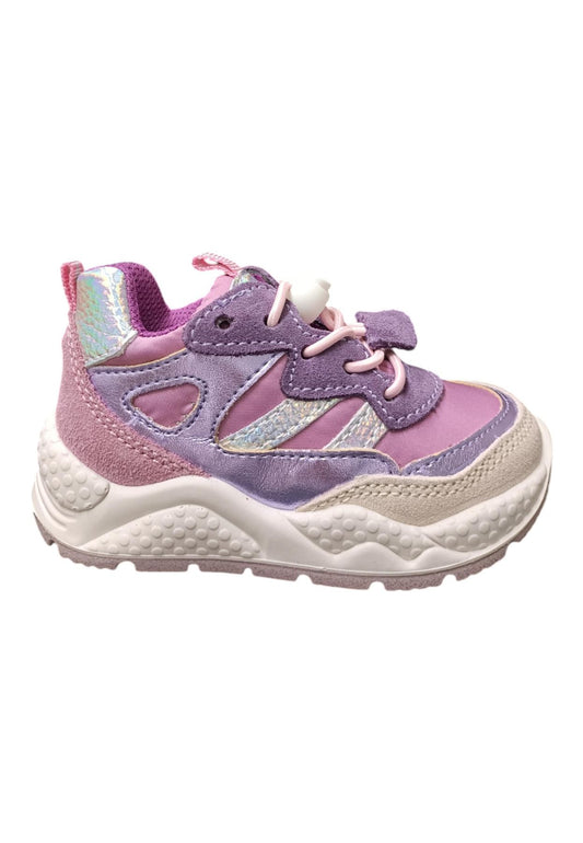 Scarpe sneakers Unisex bambini balocchi SPORT