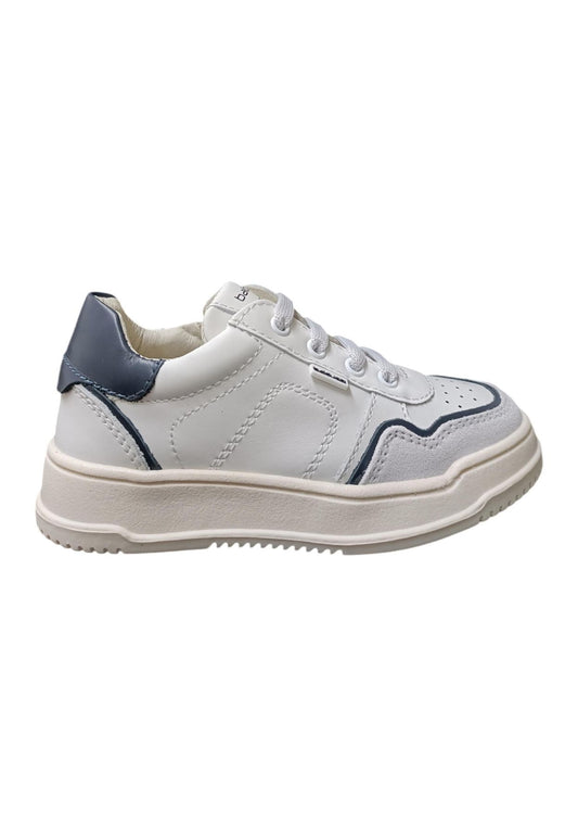 Scarpe sneakers Unisex bambini balducci OTRO