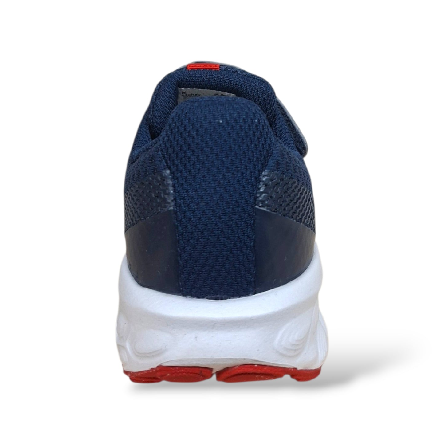 New Balance 520 Sneakers Bambini Ragazzi Blue Rosso | Taglia 28-35 | Tessuto Velcro | Scarpetteria Gica