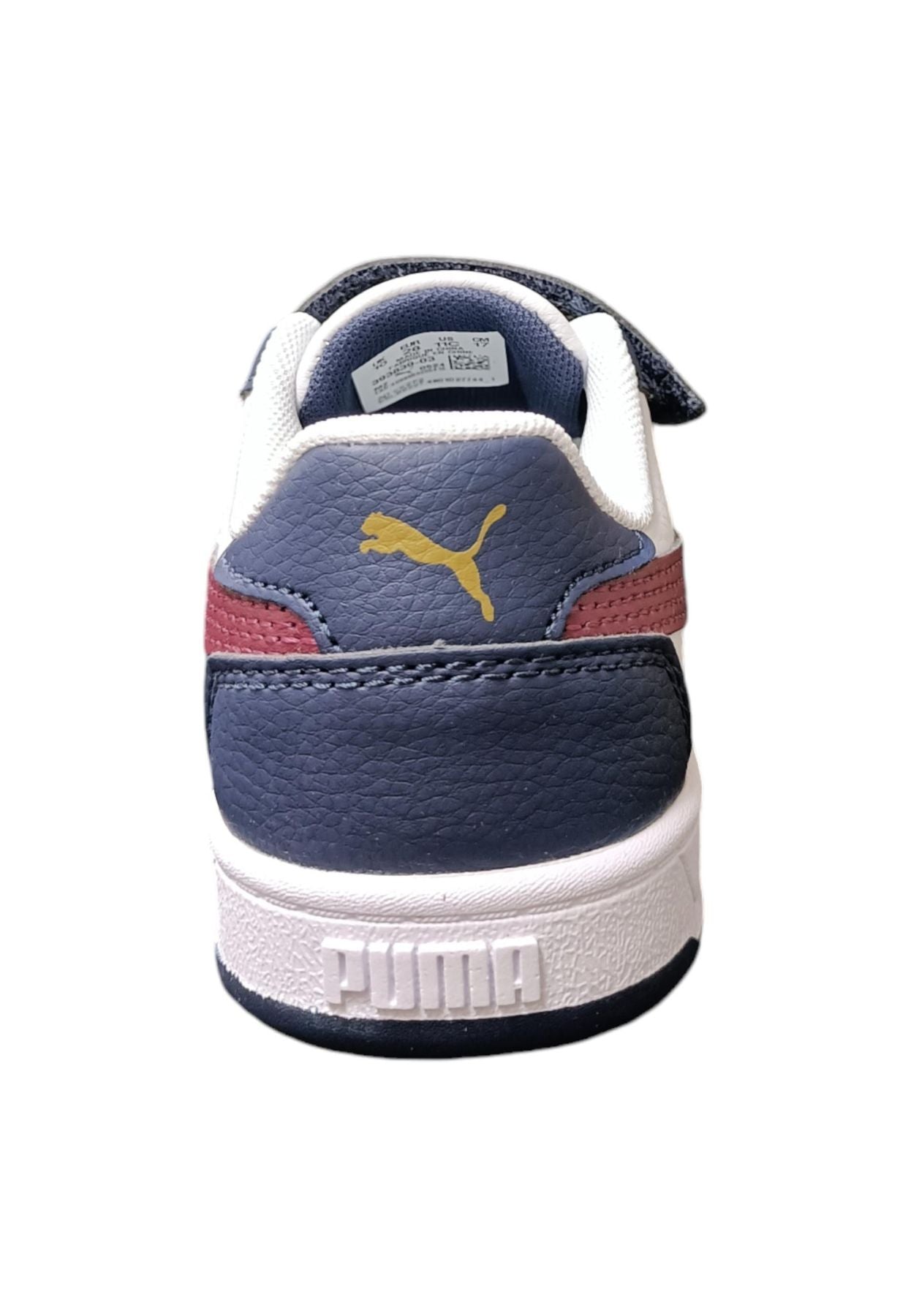 Scarpe sneakers Bambini e ragazzi PUMA CAVEN