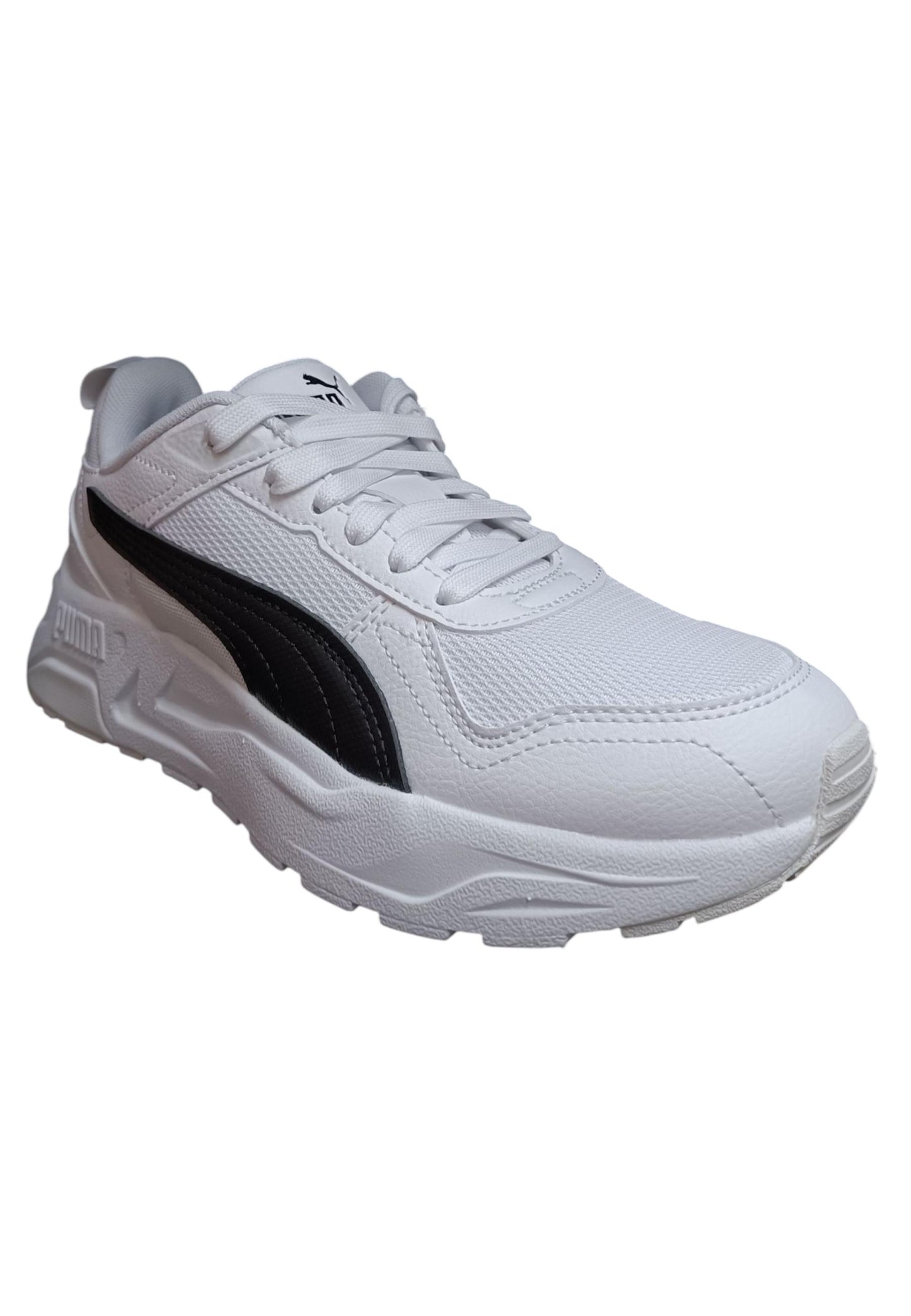 sarpe sneakers Bambini e ragazzi PUMA TRINITY