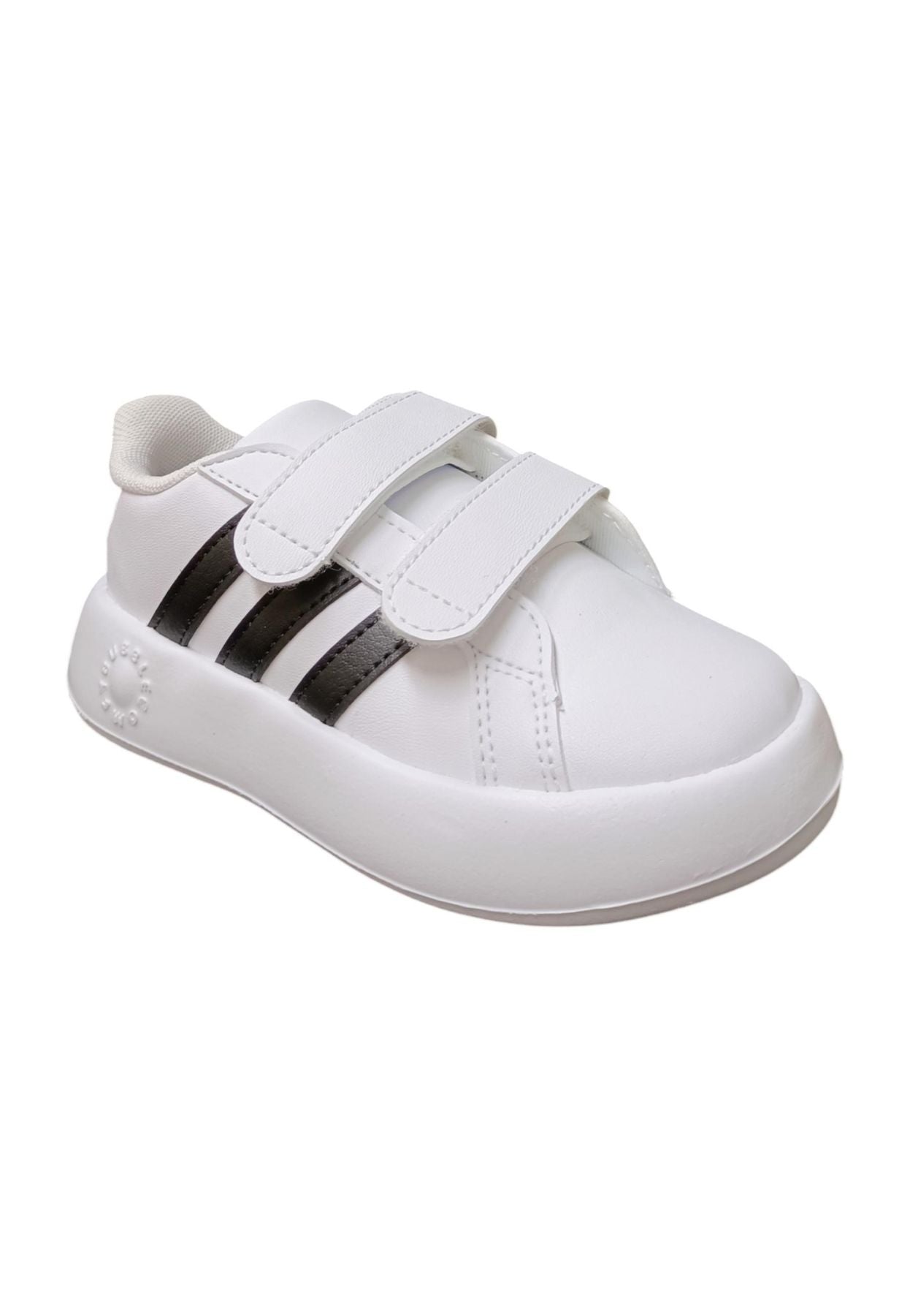 Scarpe sneakers Bambini e ragazzi adidas GRAND COURT