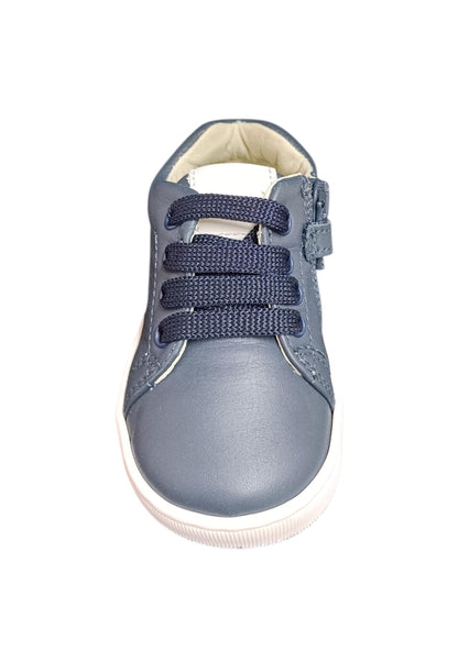 Scarpe sneakers Bambini balducci cita blue-bianco velcro