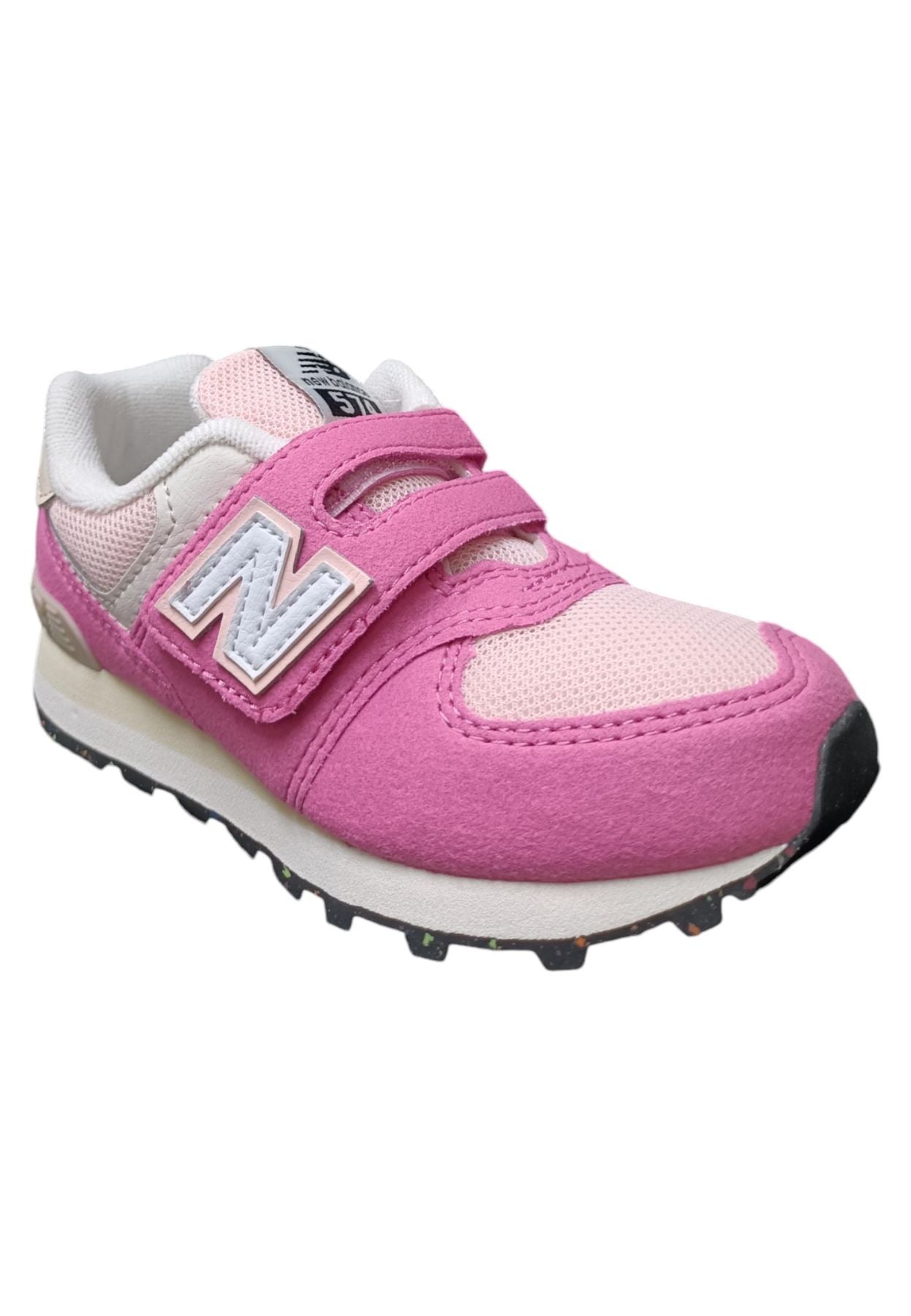 Scarpe snekears Bambine e ragazze New Balance 574