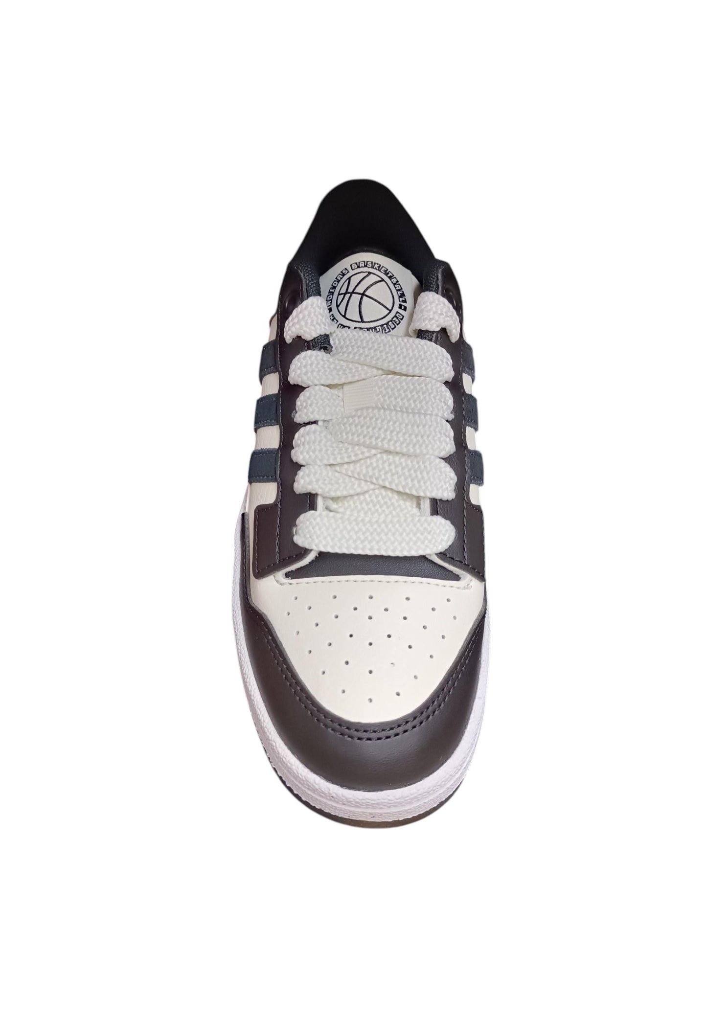 sarpe sneakers Bambini e ragazzi adidas rapid court