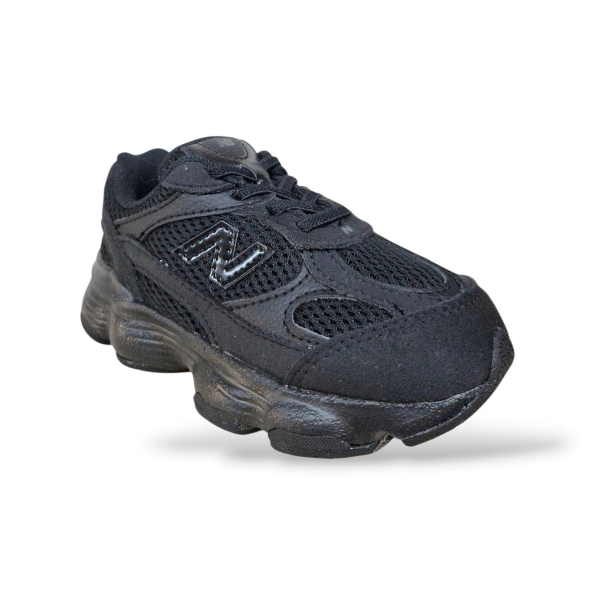 Sneakers New Balance 603 nere per bambini e ragazzi