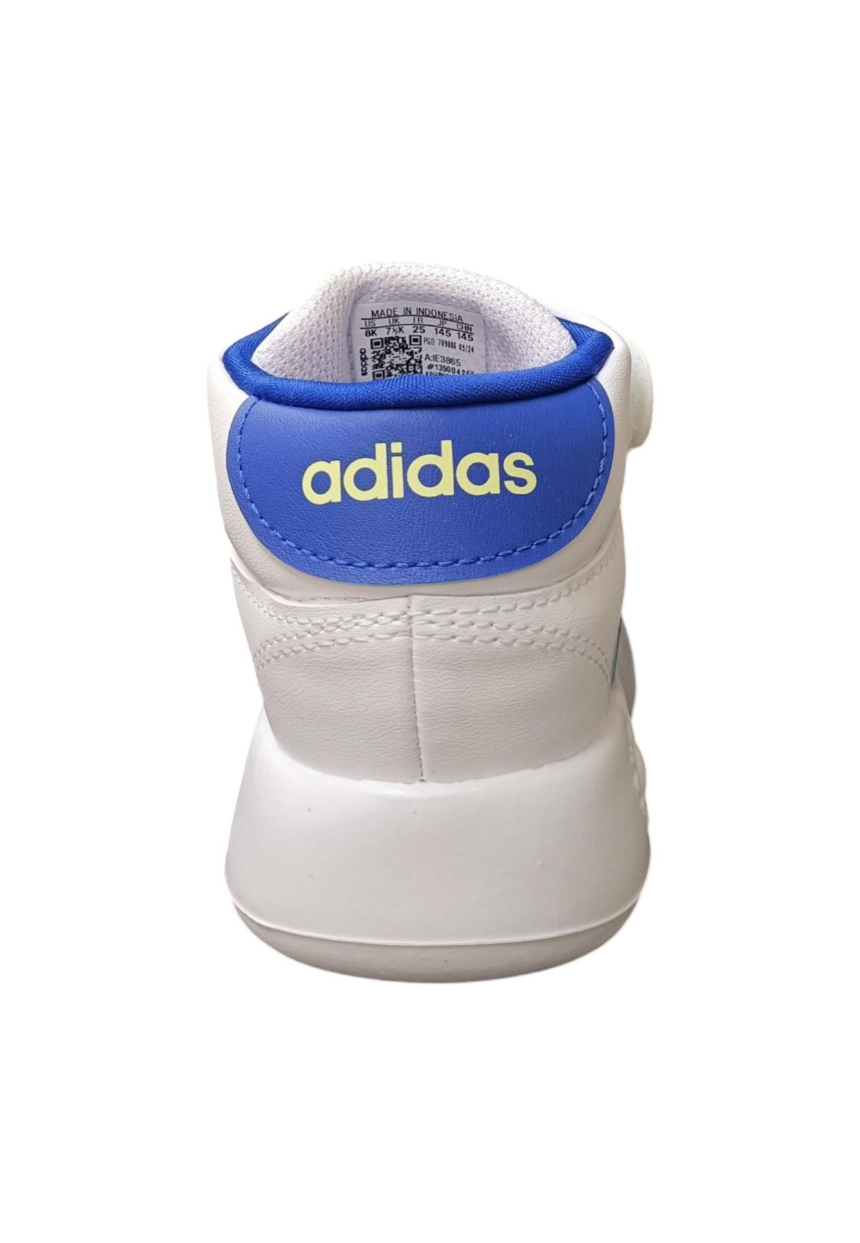 Scarpe sneakers Bambini e ragazzi adidas GRAND COURT