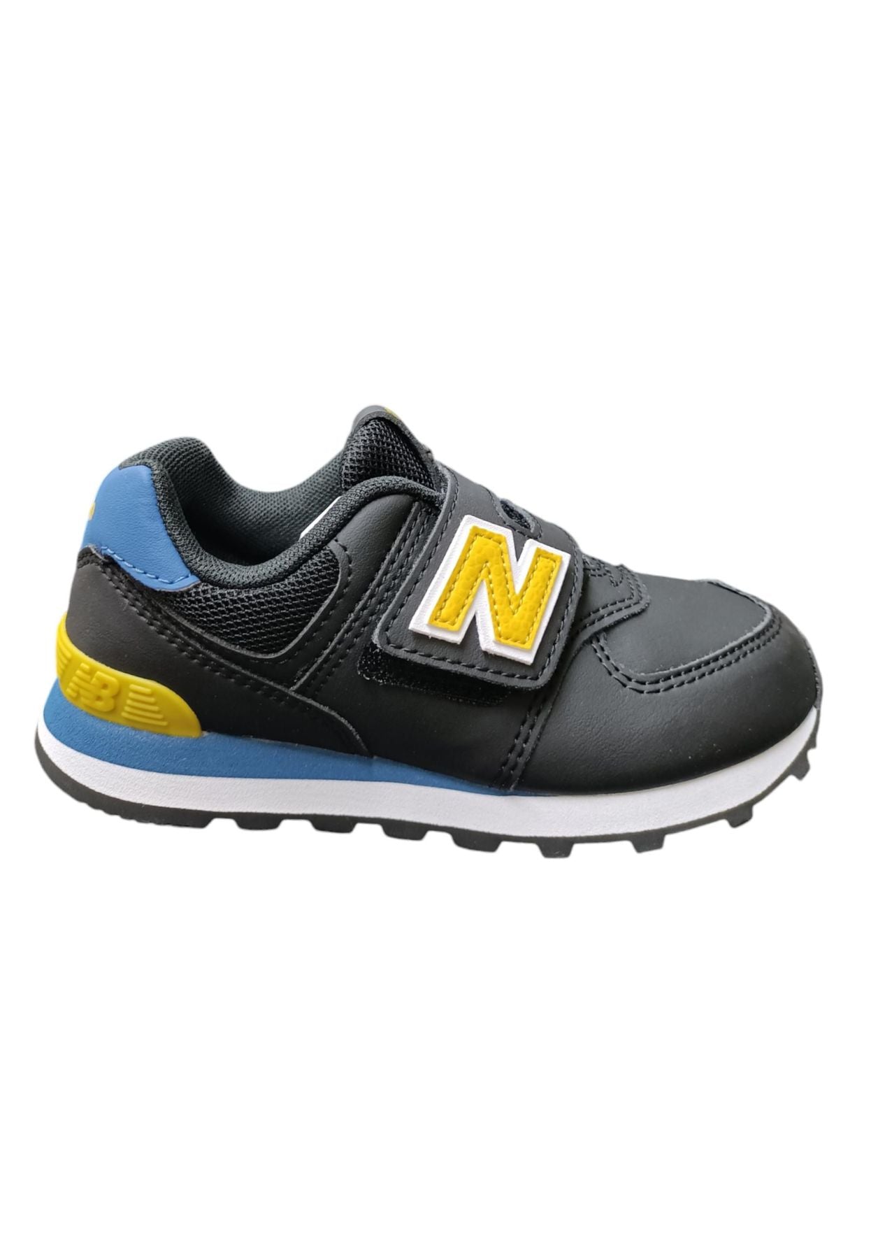 Scarpe snekears Bambini e ragazzi New Balance 574