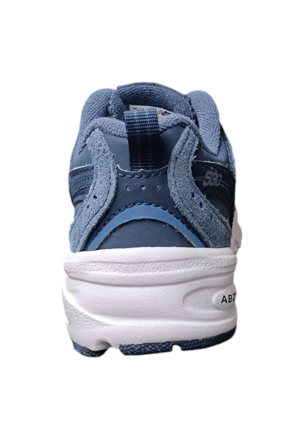 Scarpe sneakers Bambini e ragazzi New Balance 530