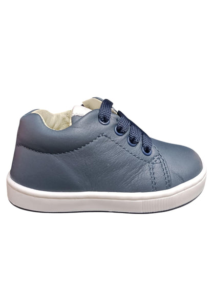 Scarpe sneakers Bambini balducci cita blue-bianco velcro
