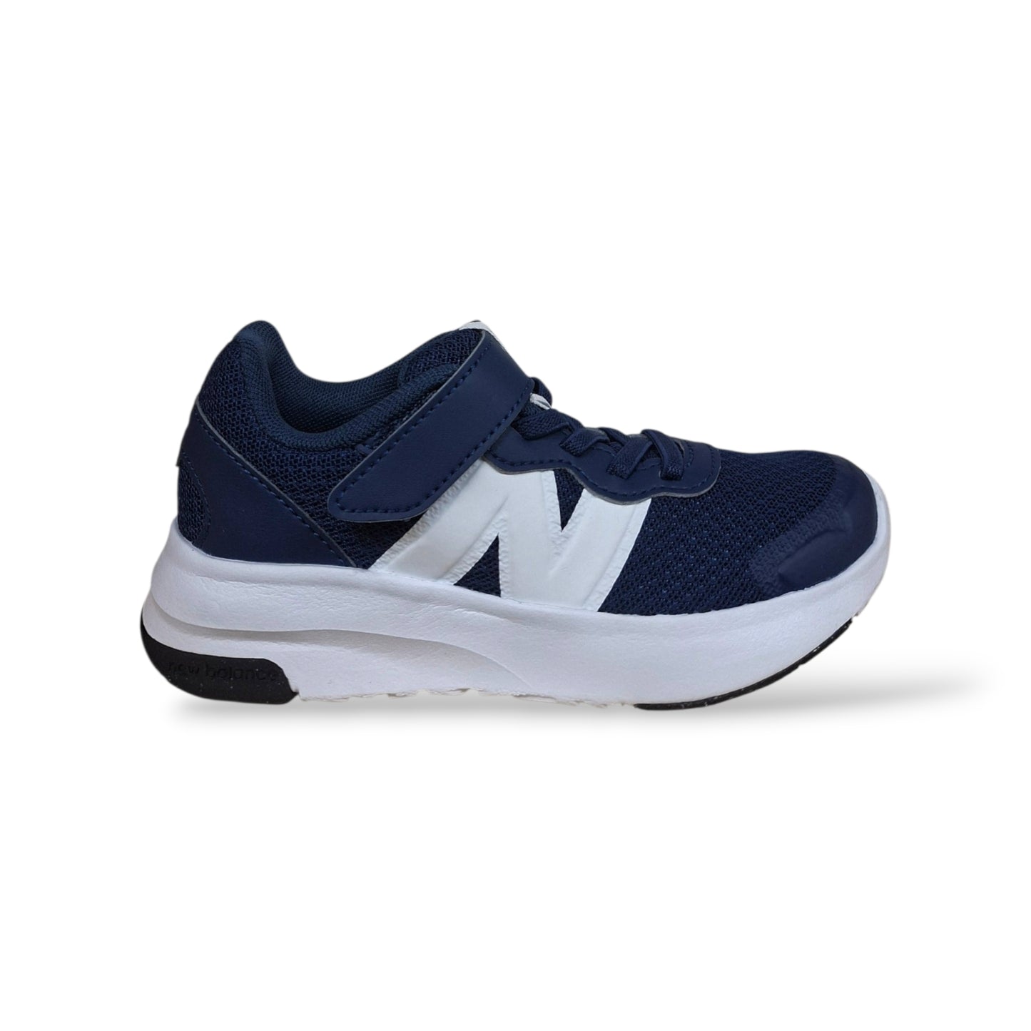 New Balance 578 Sneakers Ragazzi Blue Bianco | Taglia 36-40 | Tessuto Lacci | Scarpetteria Gica