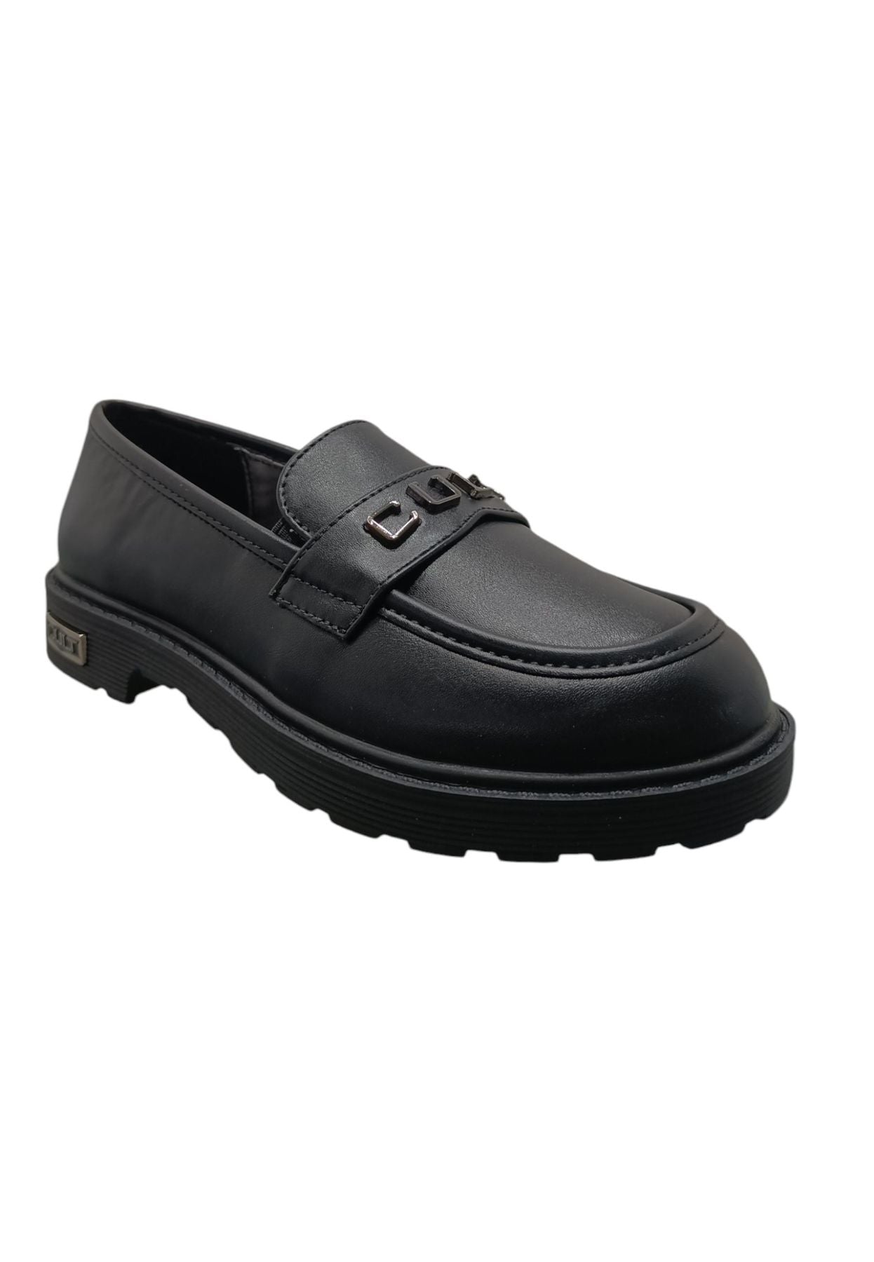 sarpe mocassino-college Unisex bambini cult MARTIN