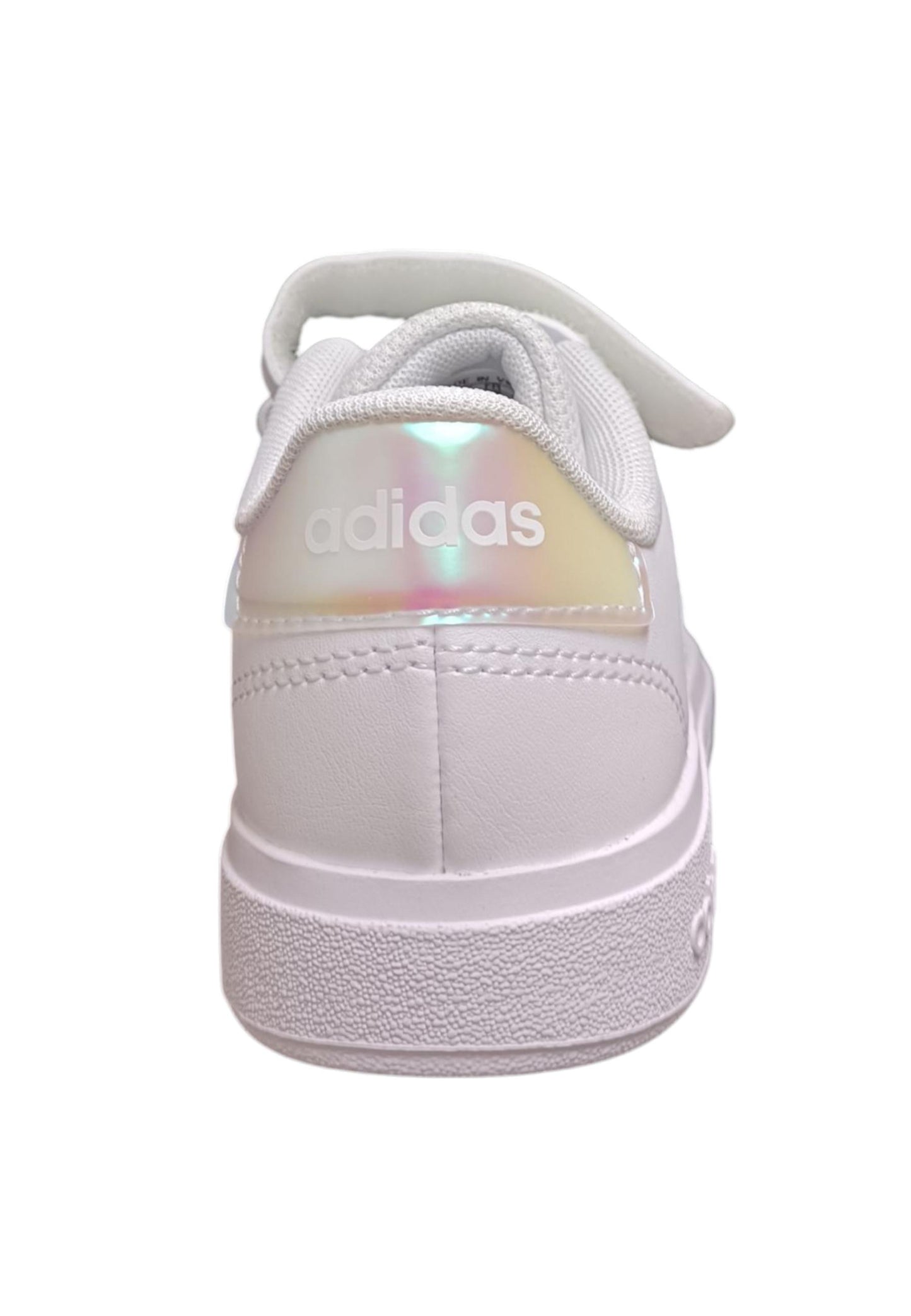 sarpe sneakers Bambine e ragazze adidas GRAND COURT