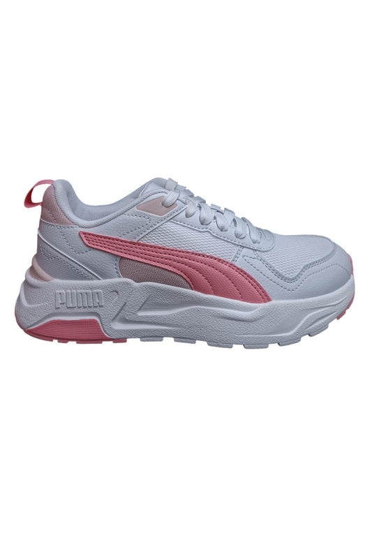 sarpe sneakers Bambine e ragazze PUMA TRINITY