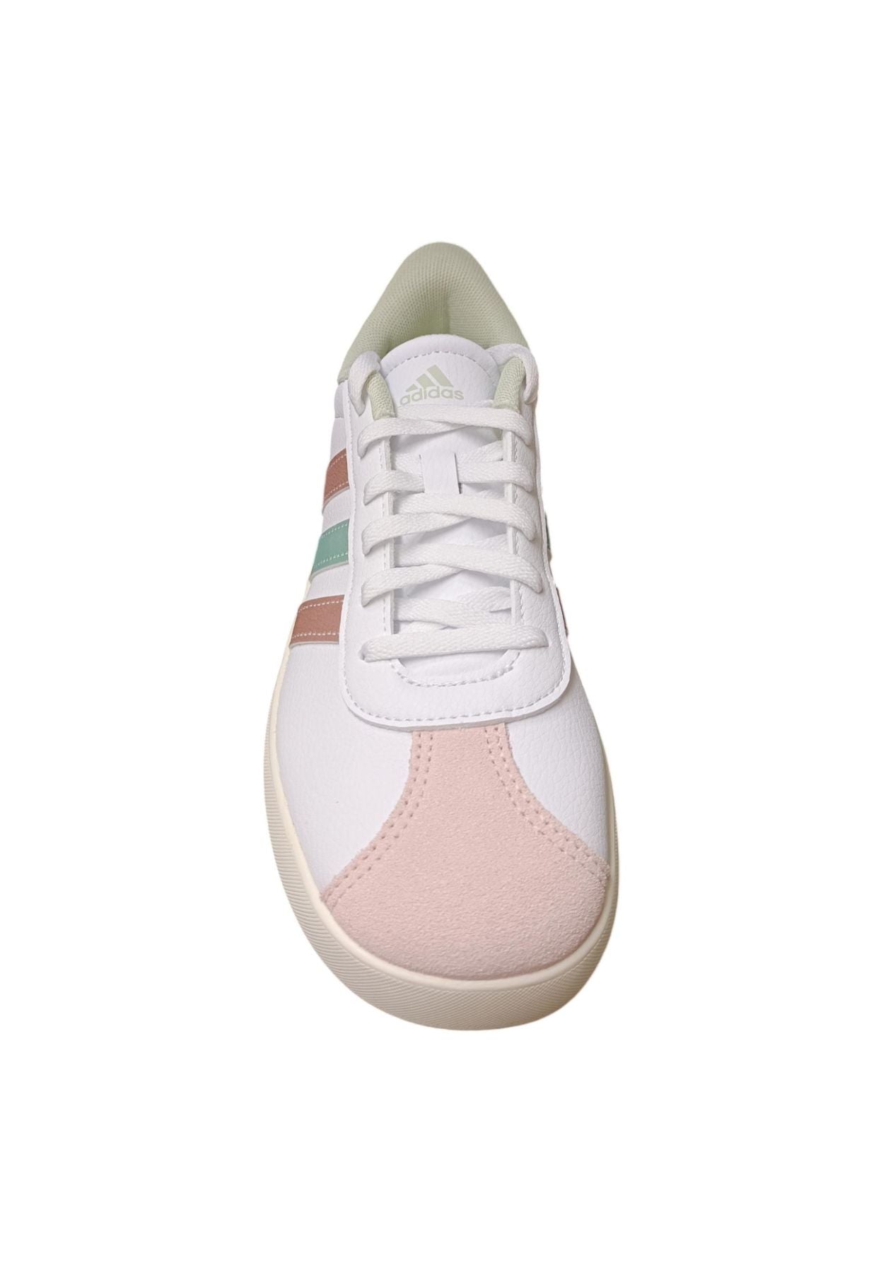 Scarpe sneakers Bambine e ragazze adidas VL COURT